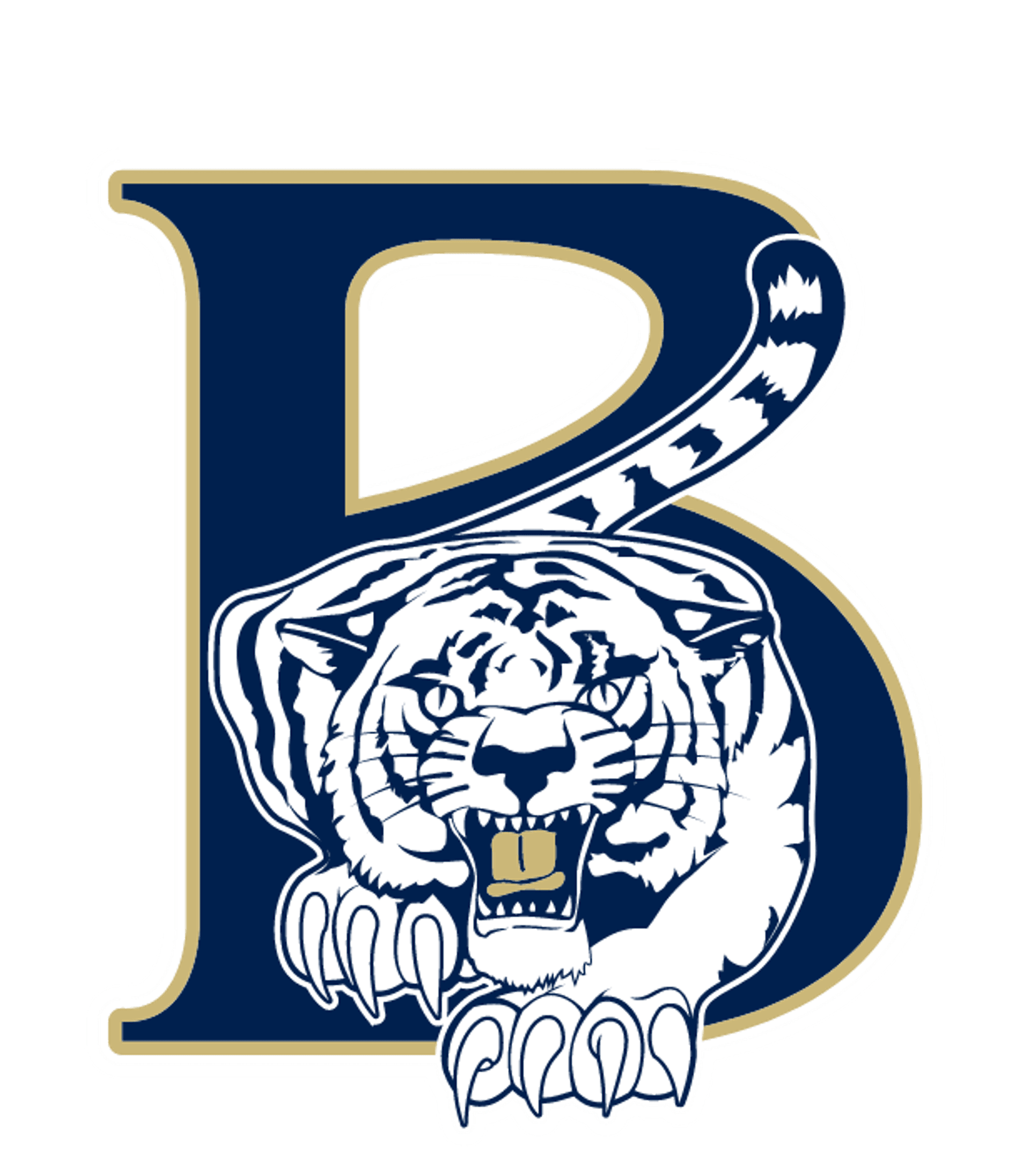 Blythewood High Logo