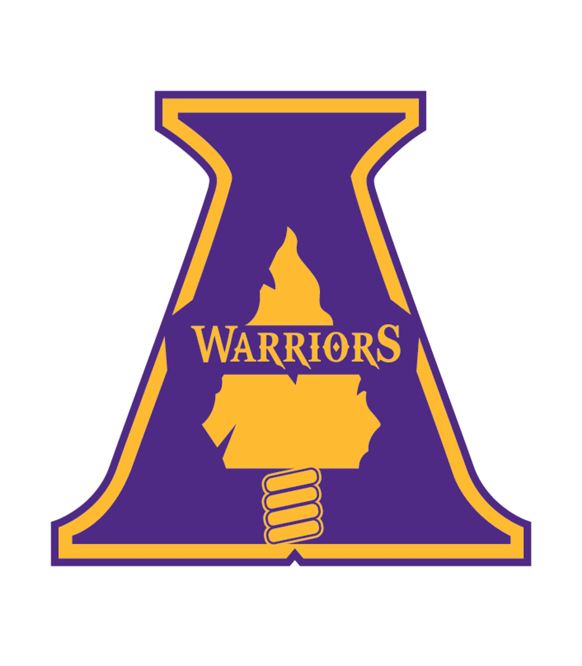 ANADARKO HS Logo