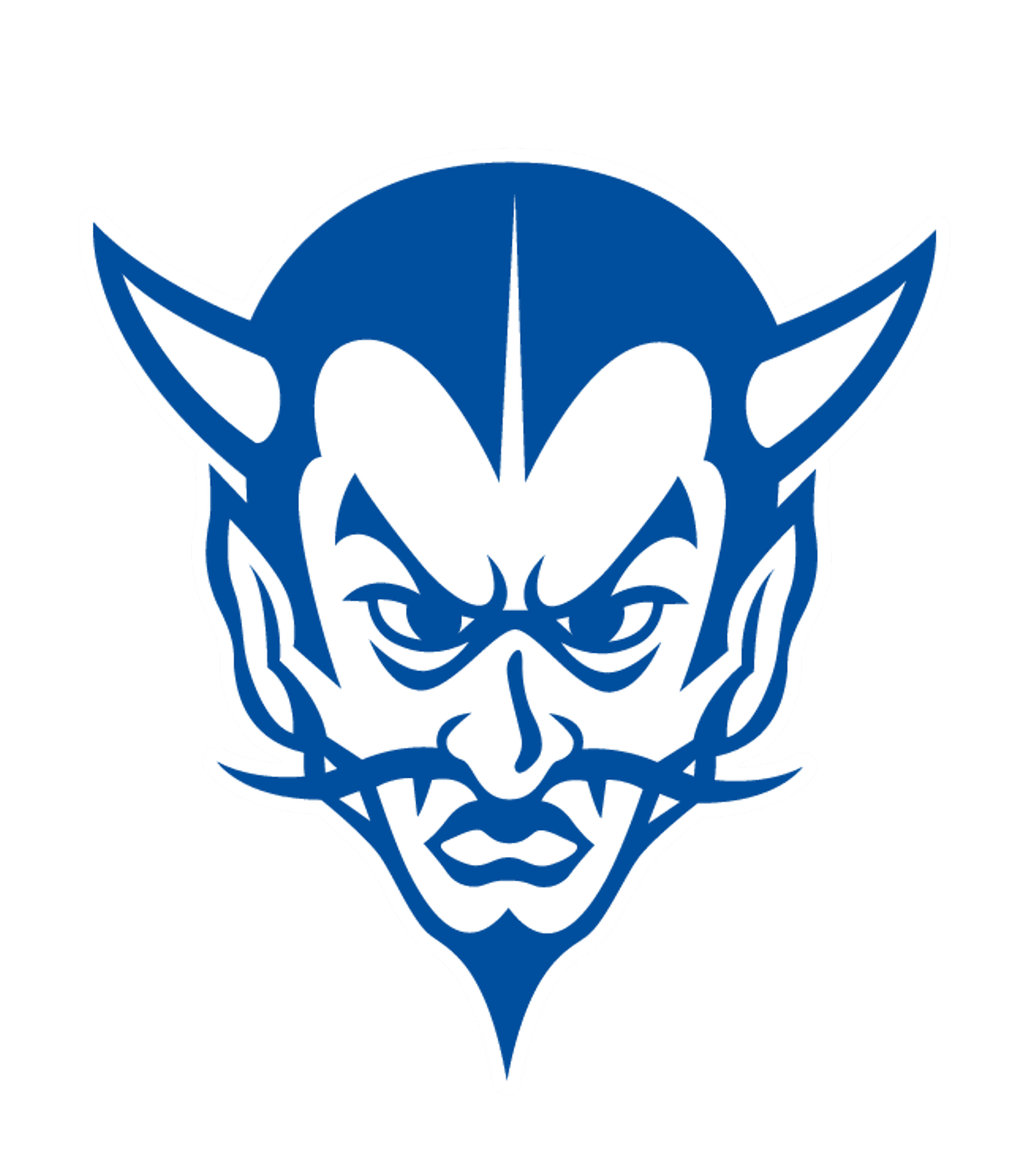 Castlewood High Logo