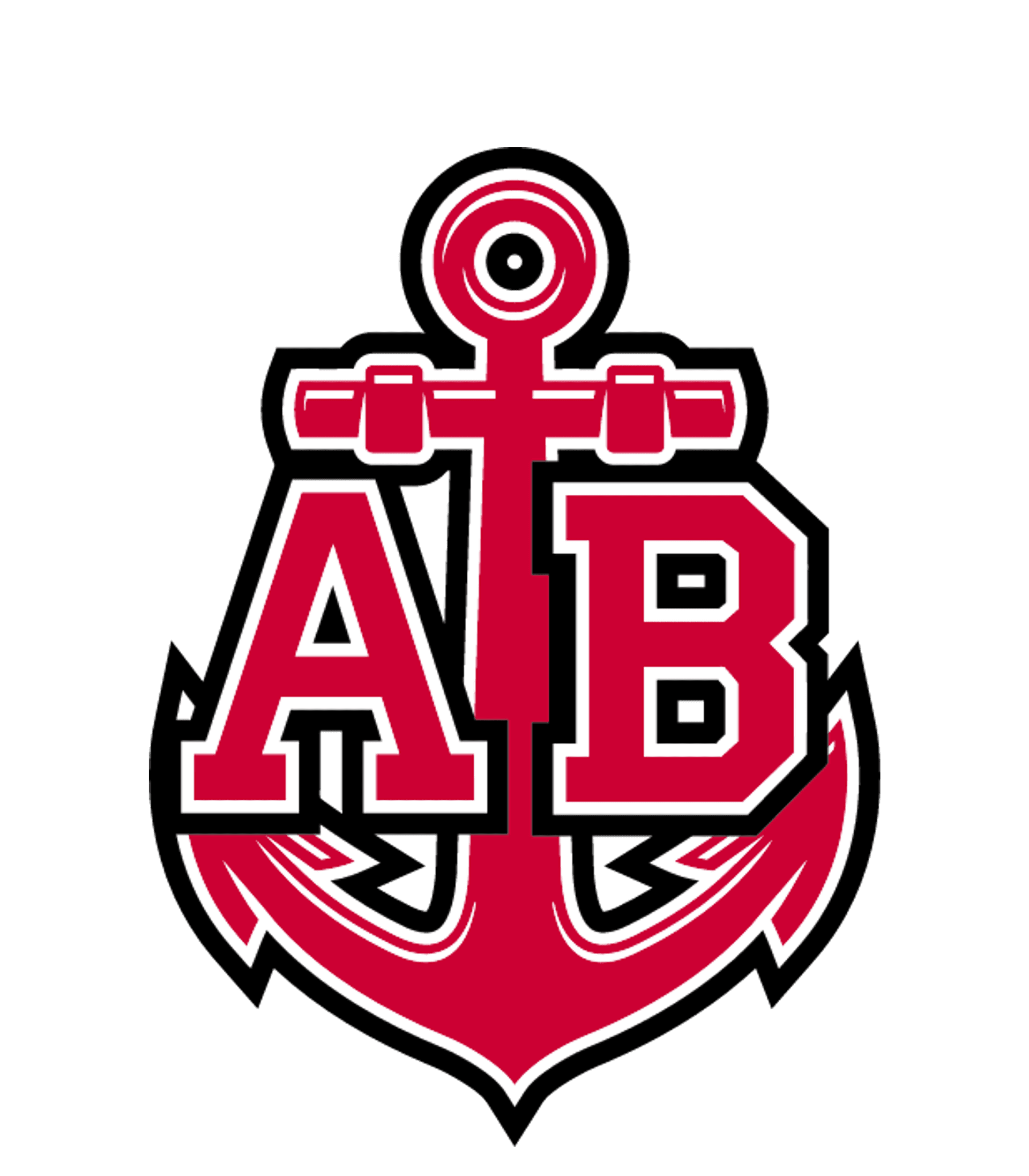 Anchor Bay High School Logo