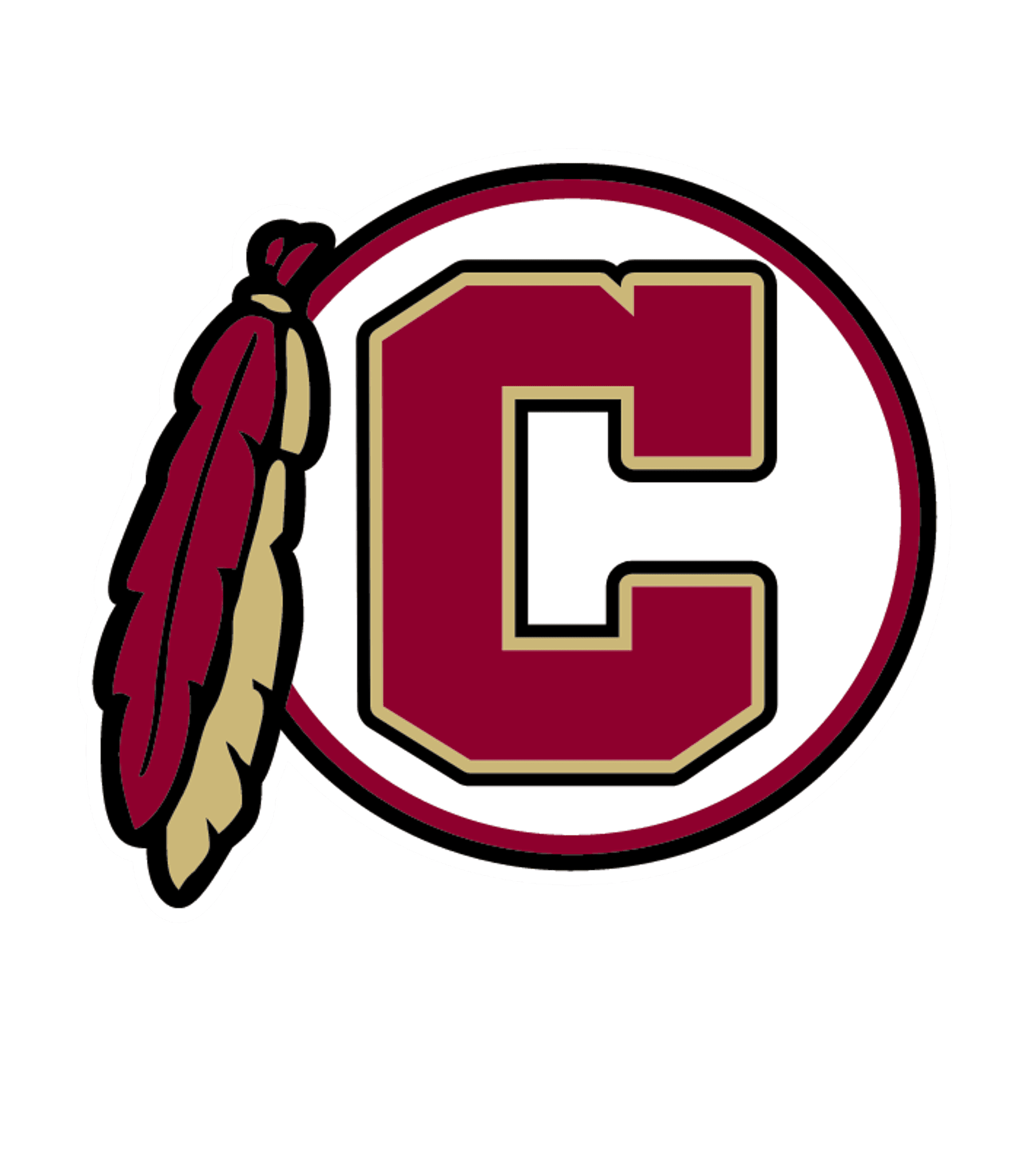 Creekside High School Logo