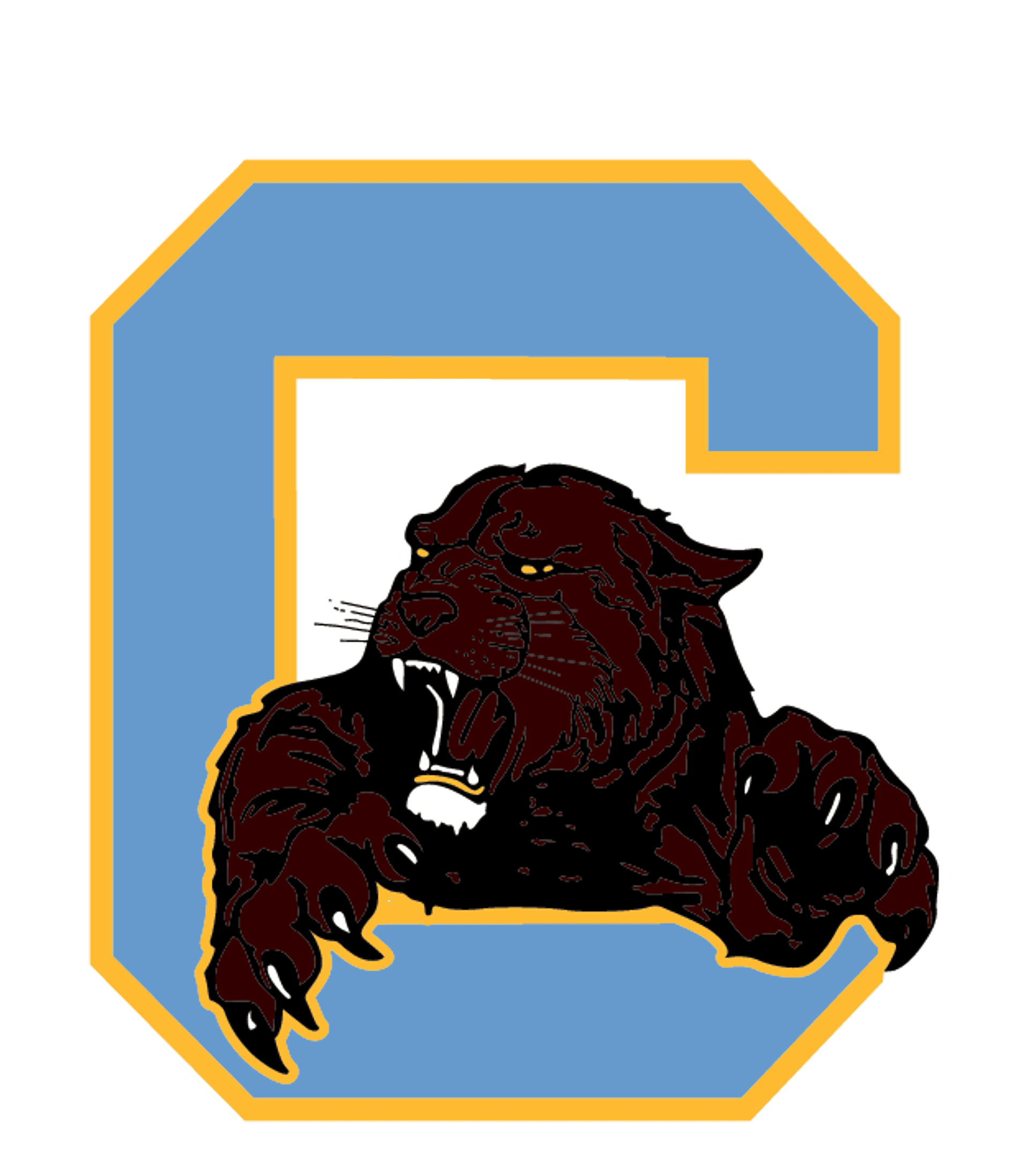 Center High Logo