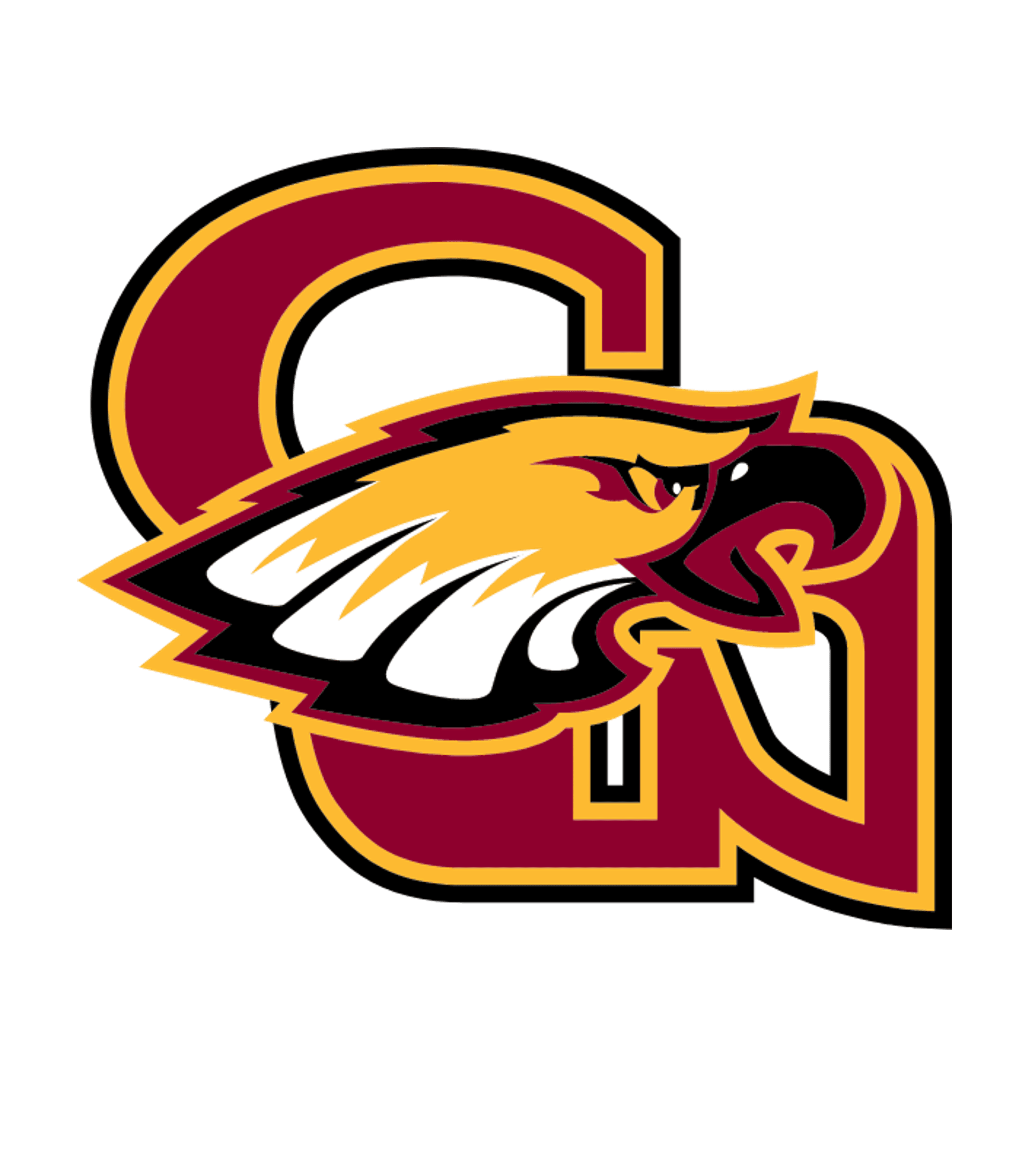 Crescent View West Public Charter Logo