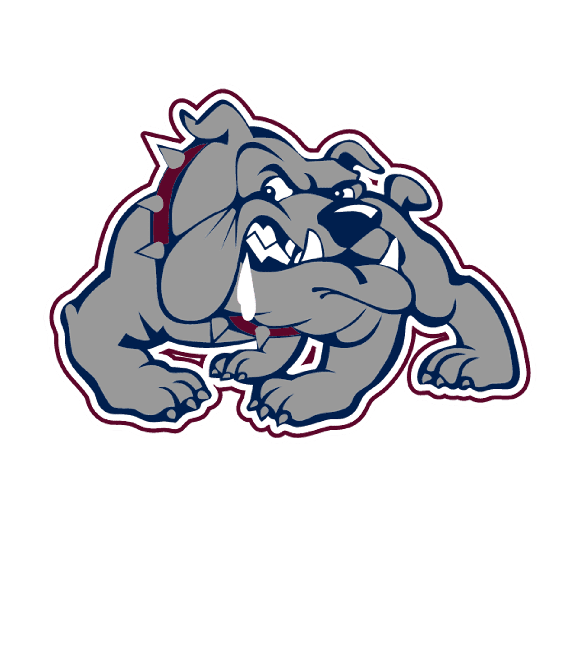 Bowie High Logo