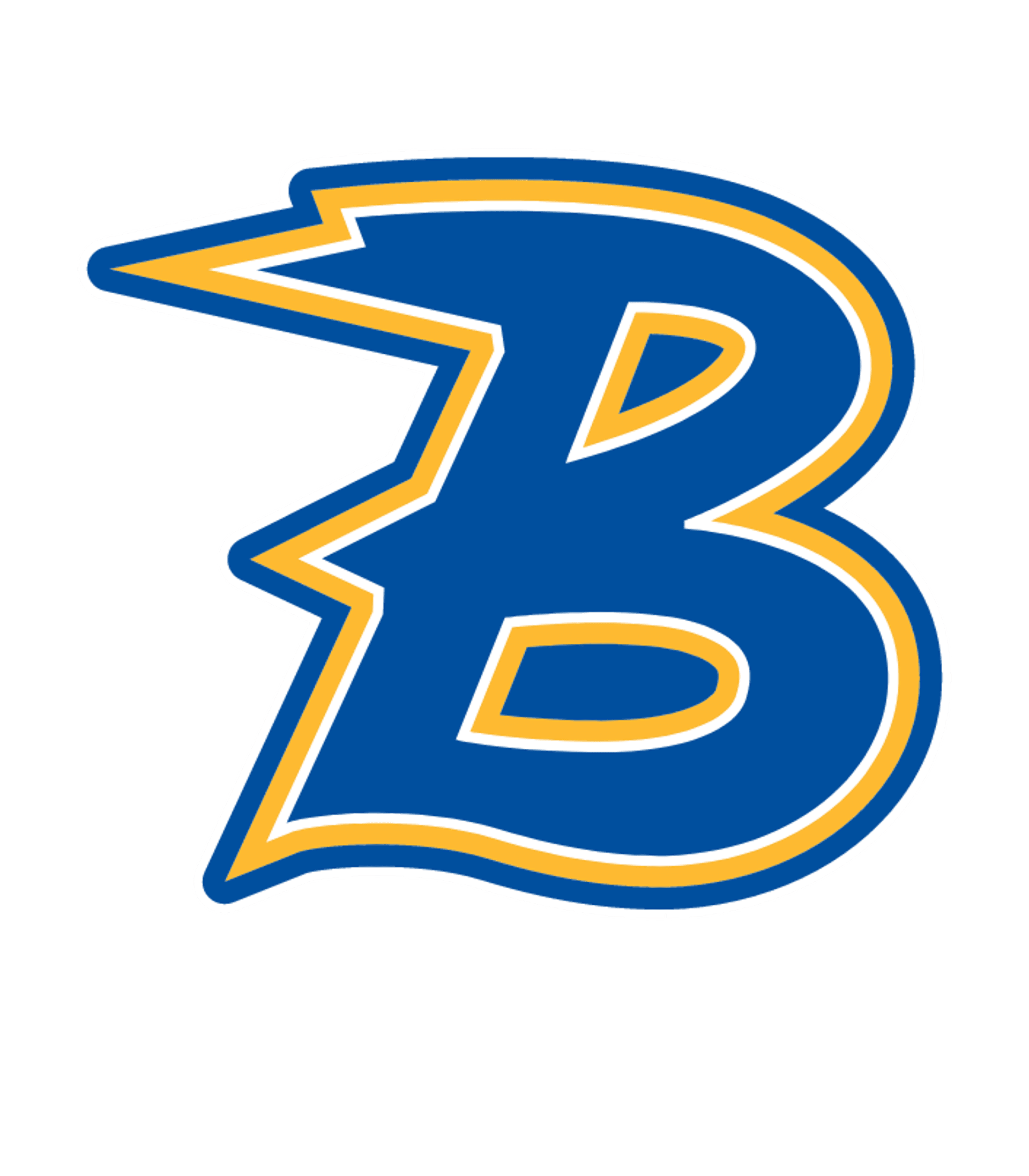 Bonduel High Logo