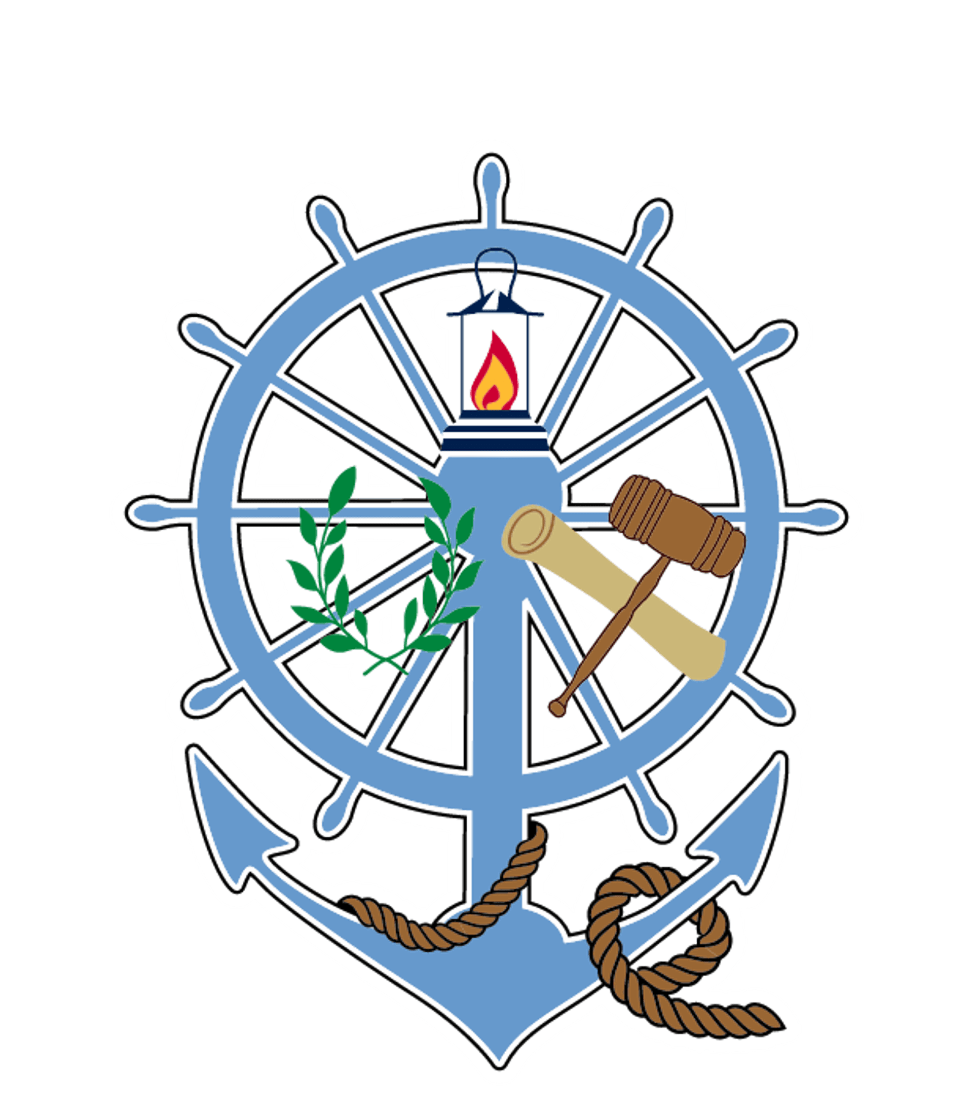 Dracut Senior High Logo