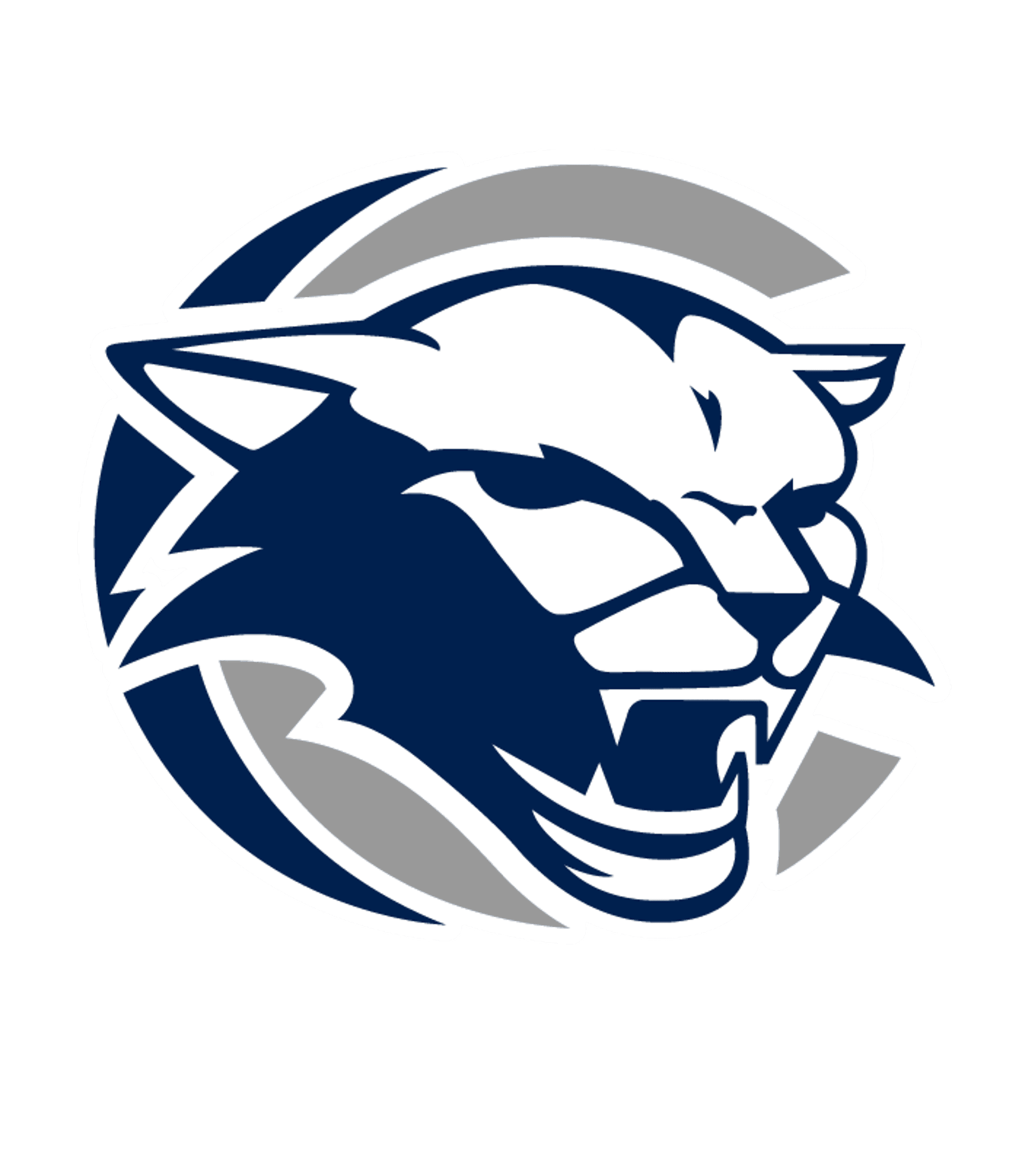 Clinton Senior High Logo