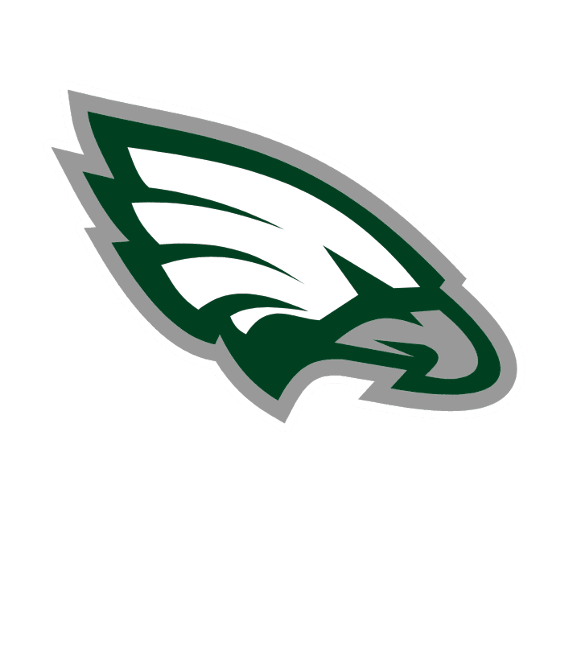 Collins Hill High School Logo