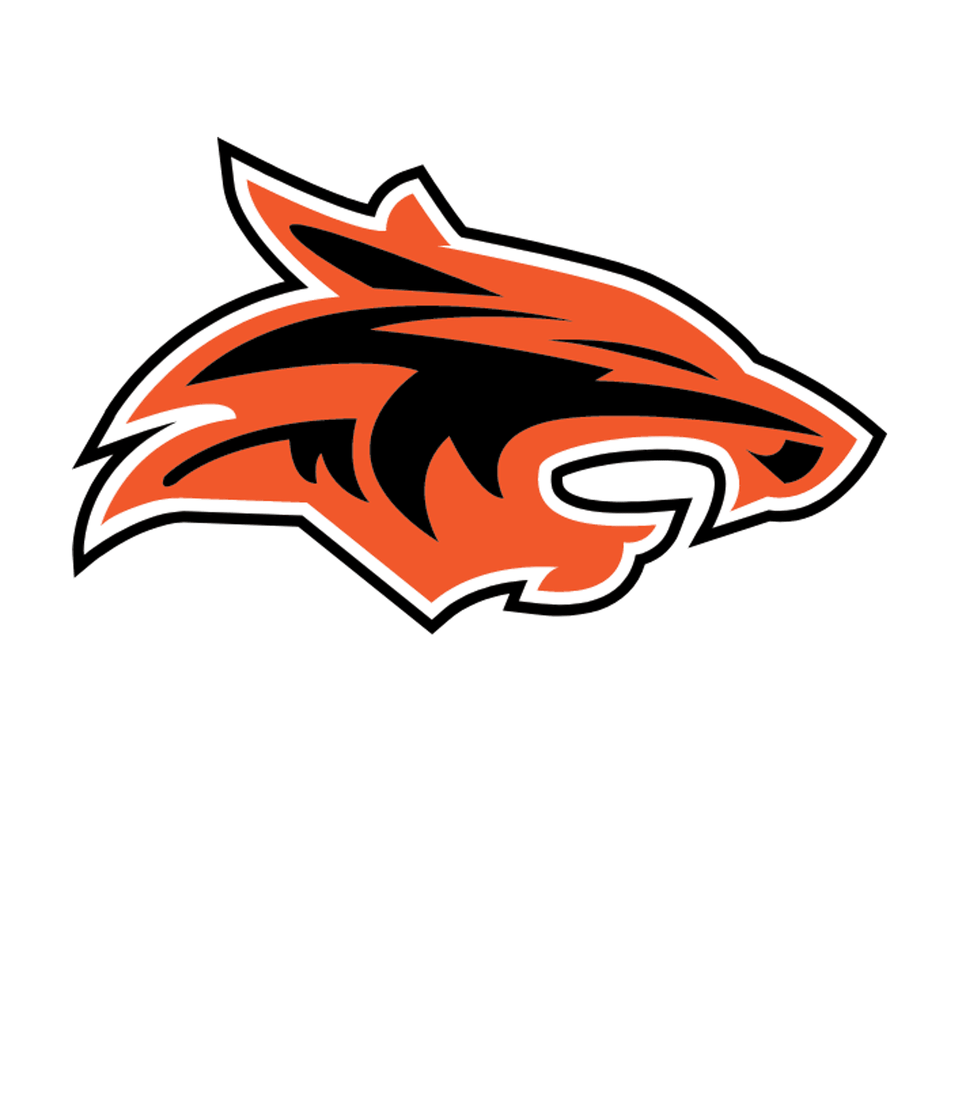 CLARK COUNTY JR/SR HIGH SCHOOL Logo