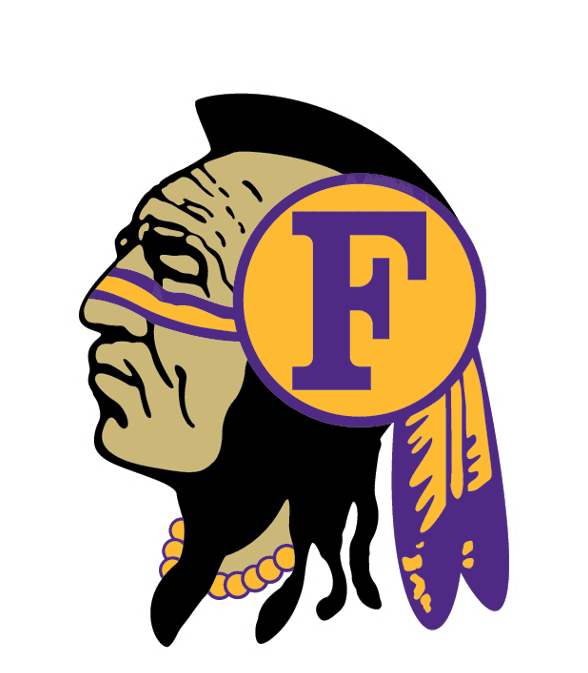 Fresno High Logo