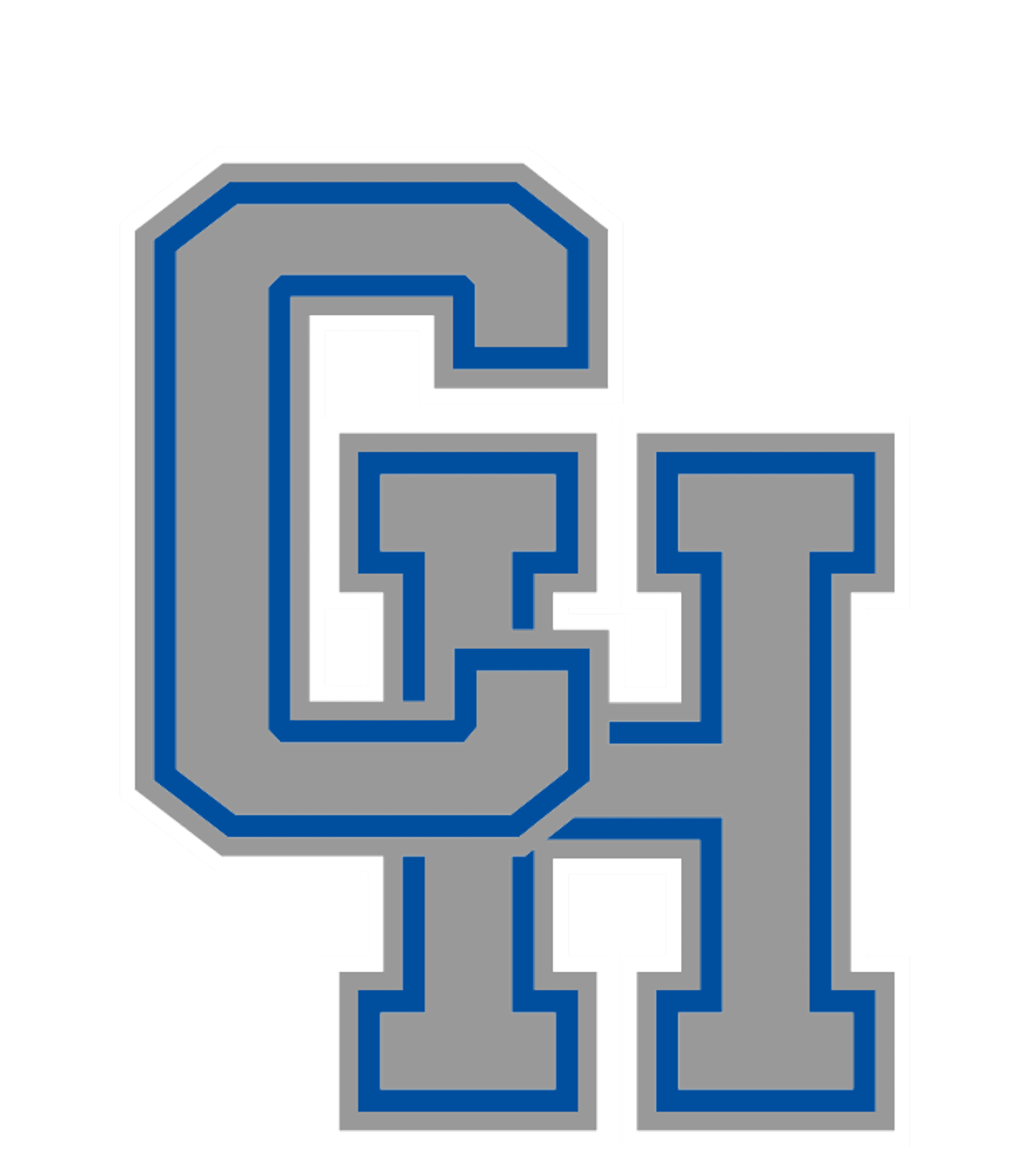 CENTRAL HEIGHTS H S Logo