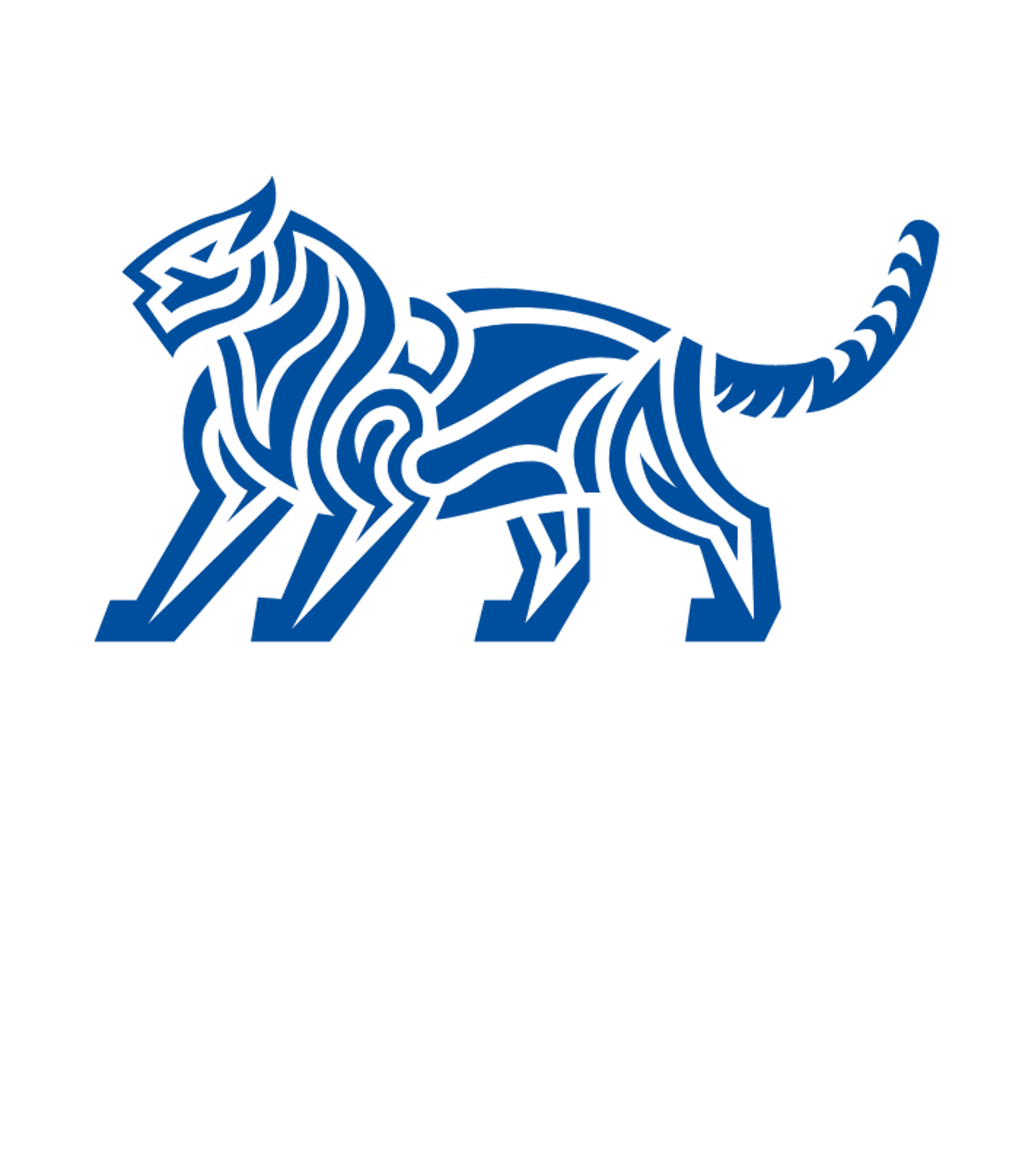 Center Grove High School Logo
