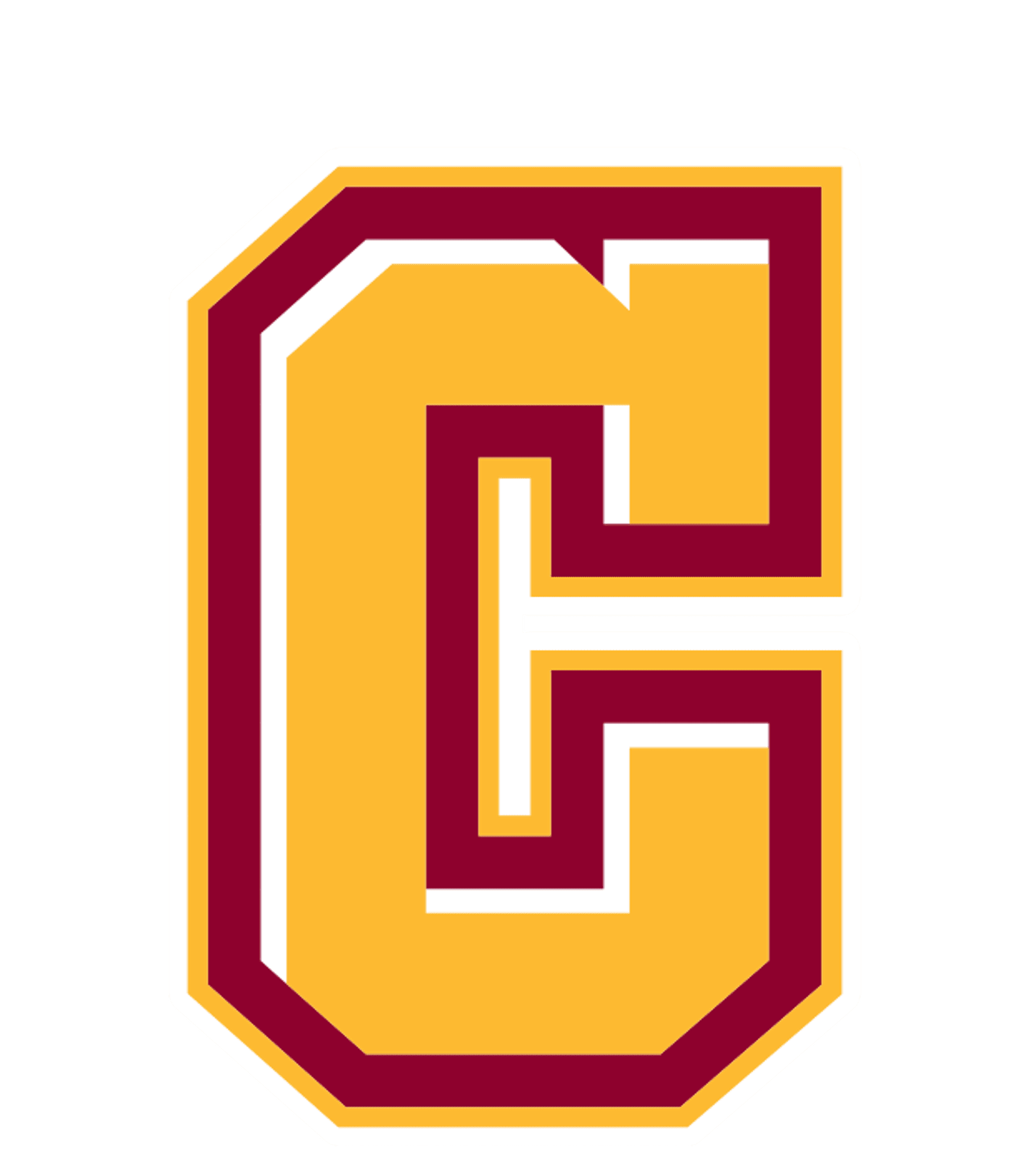 Cupertino High Logo