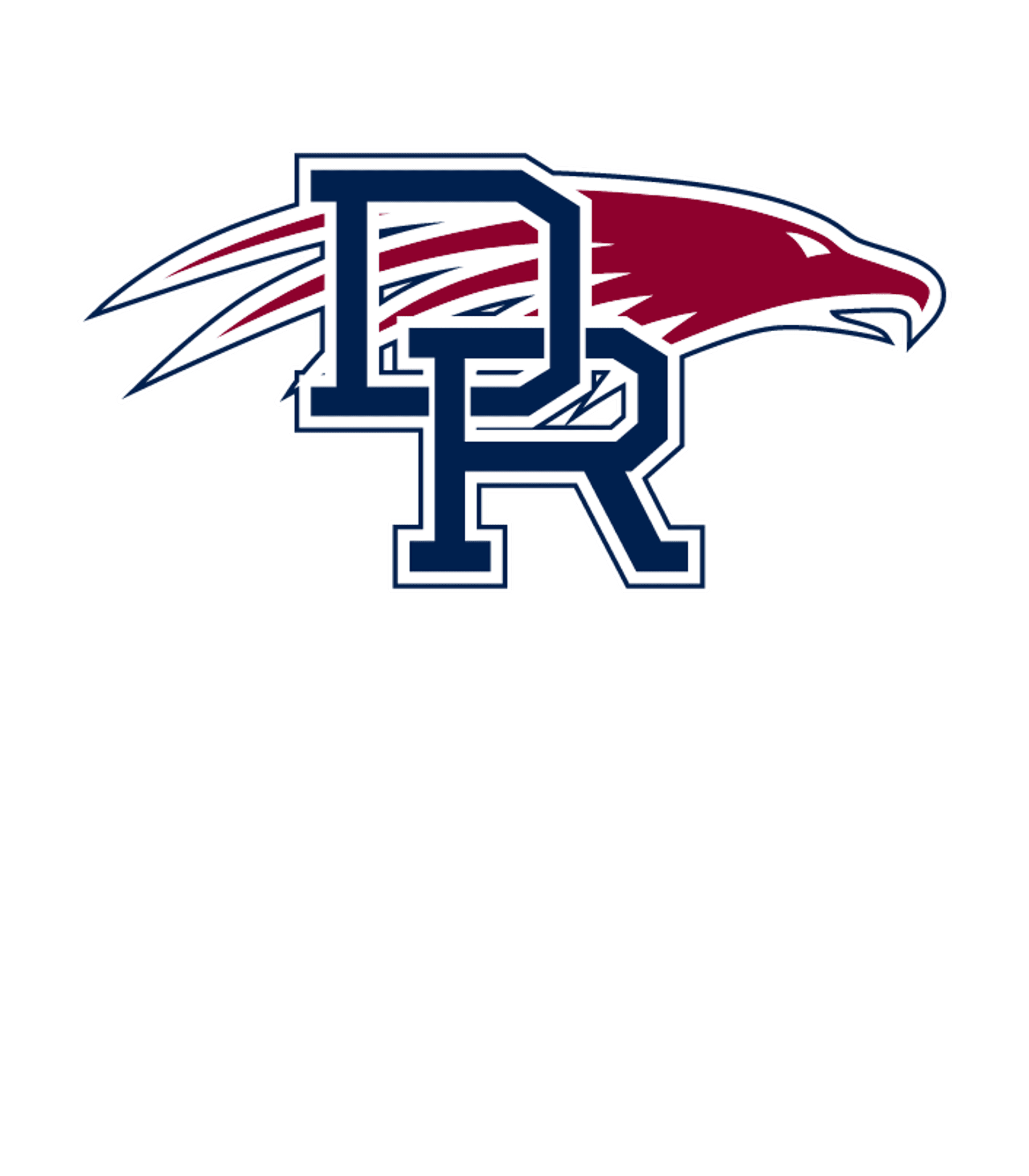 Dakota Ridge Senior High School Logo