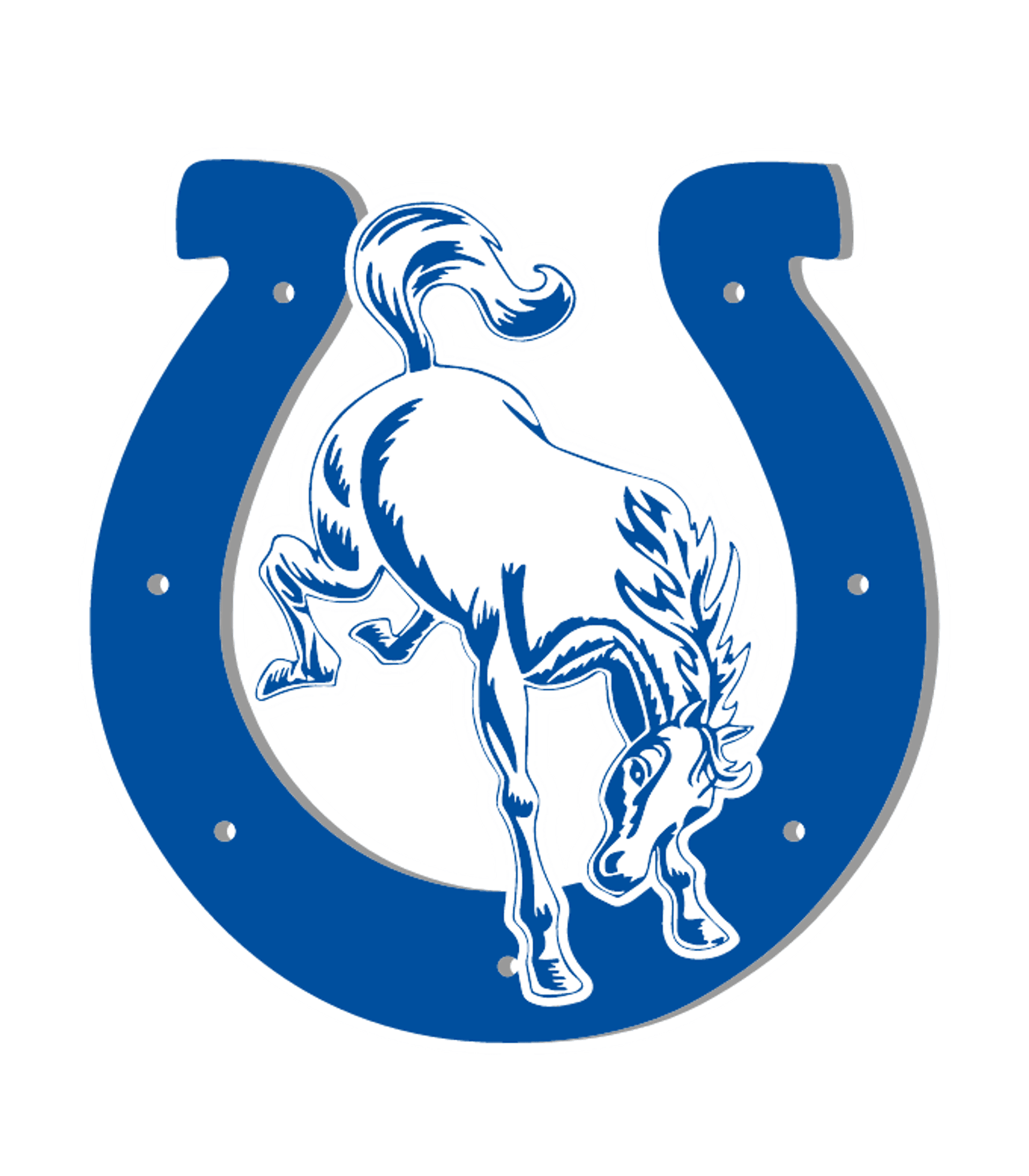 CENTENNIAL JR-SR HIGH SCHOOL Logo