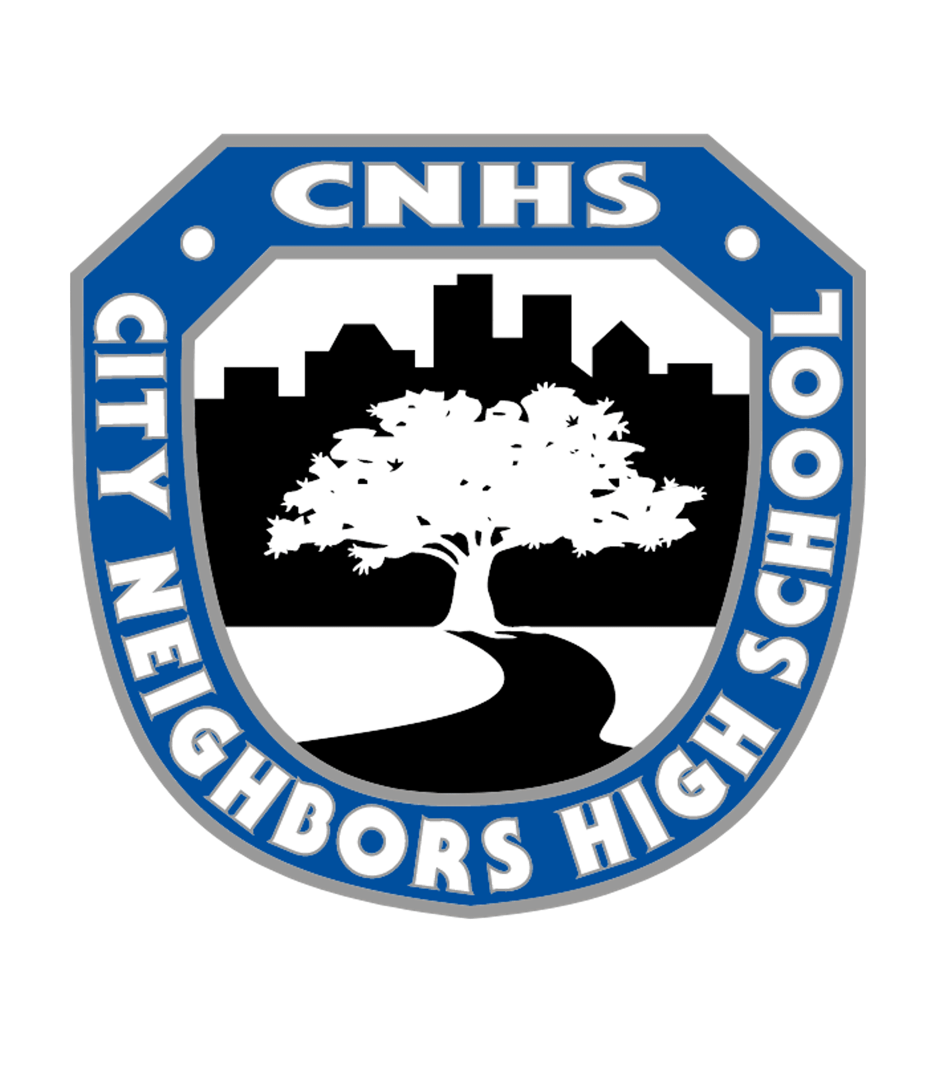 City Neighbors High Logo