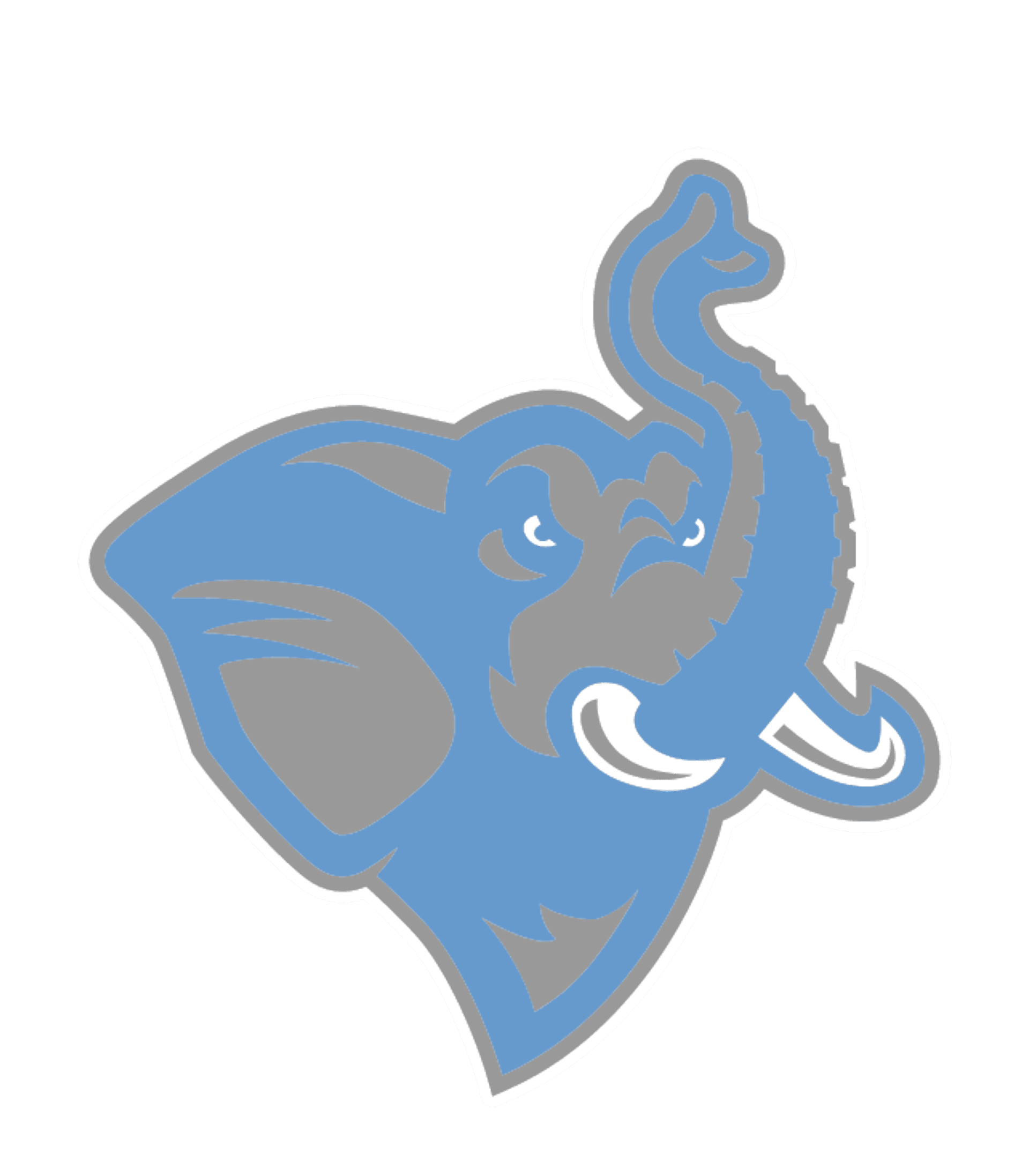 Curtis-Tufts Logo