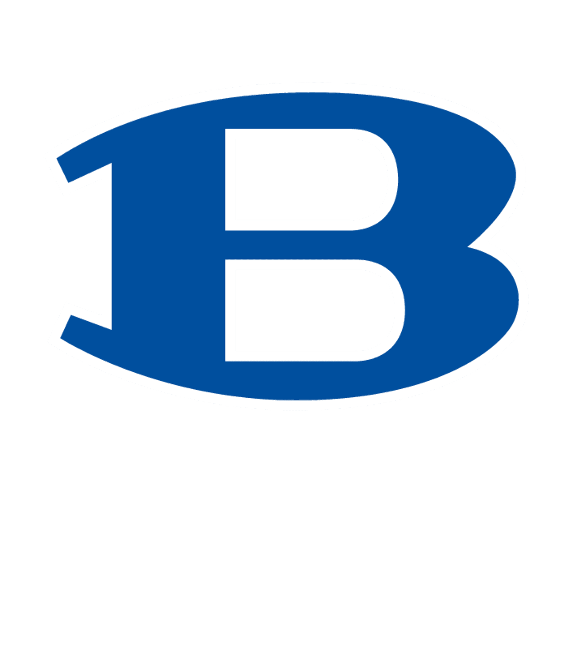 Boonsboro High Logo