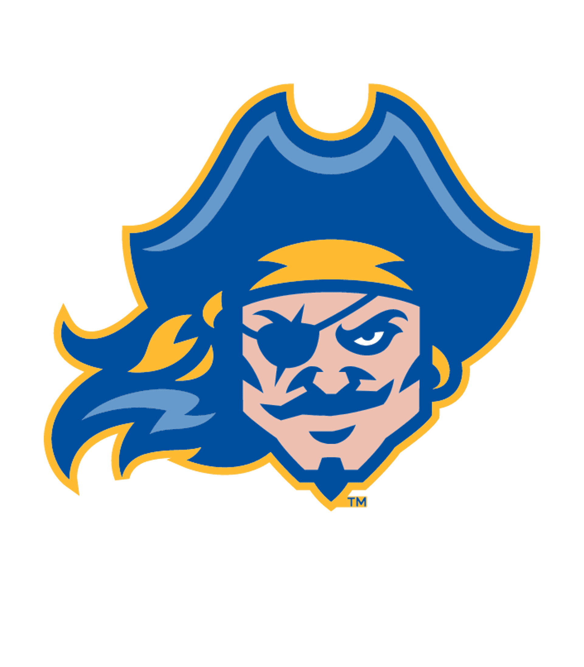 Channel Islands High Logo