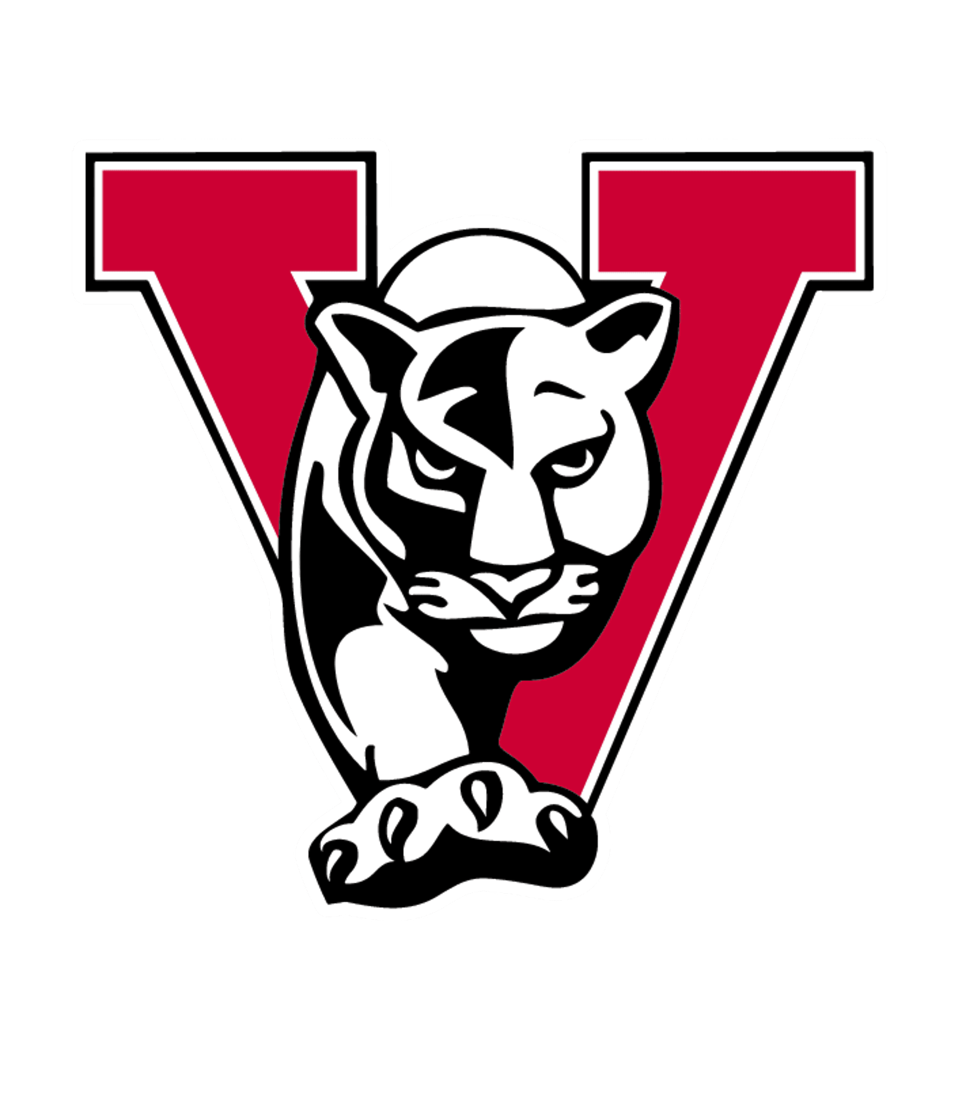 Chula Vista Senior High Logo