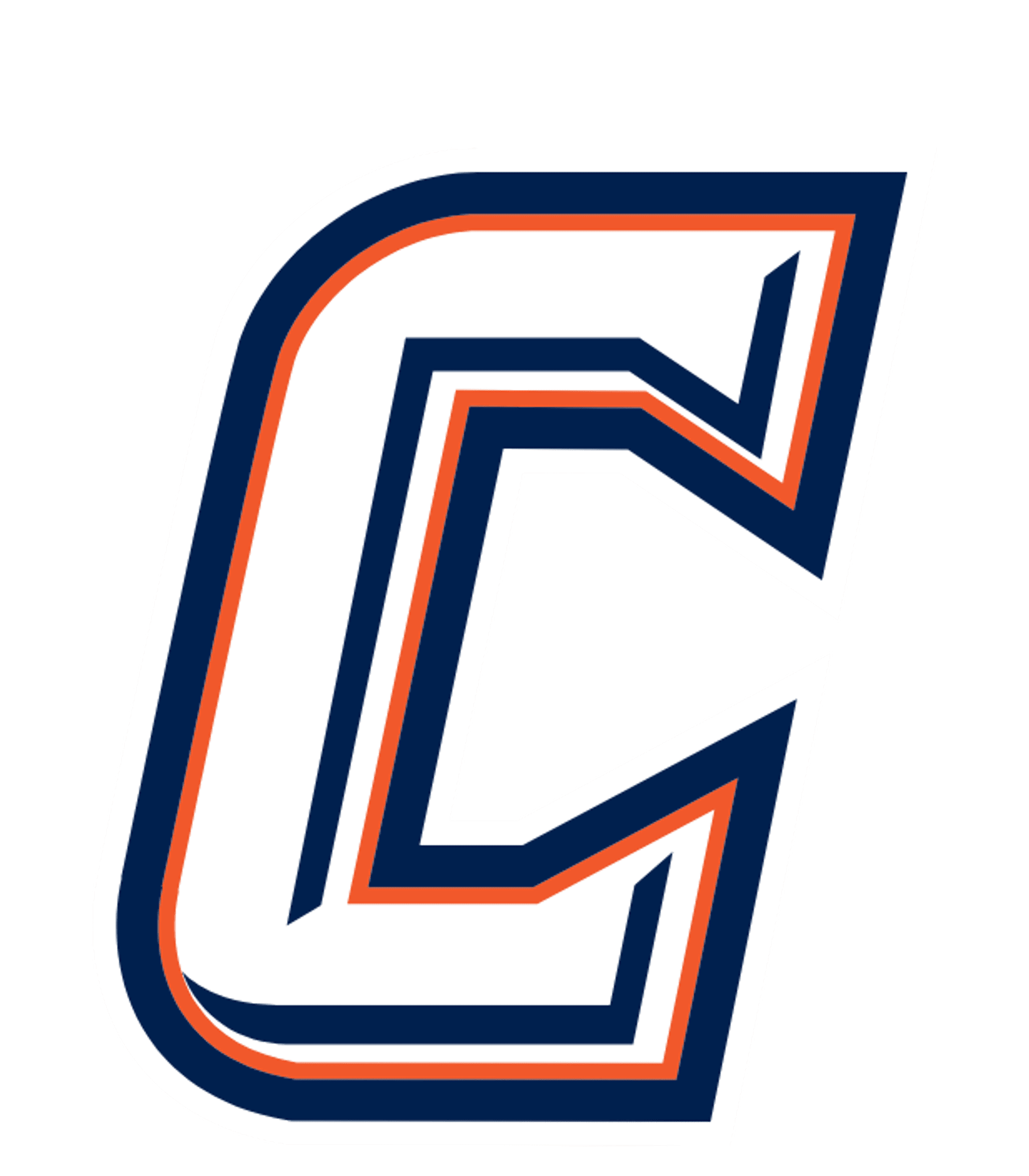 Cypress High Logo