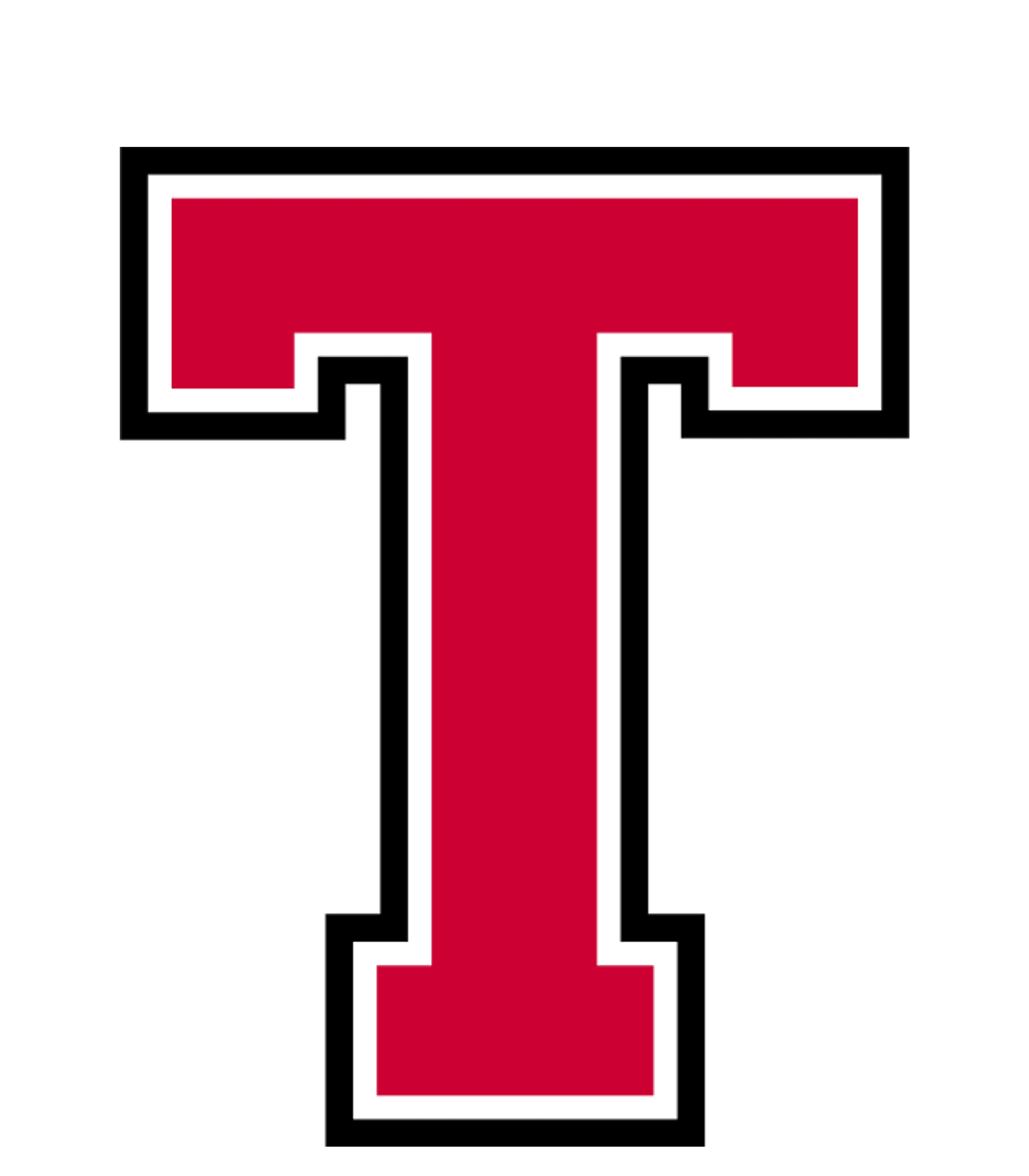 D. M. Therrell High School Logo
