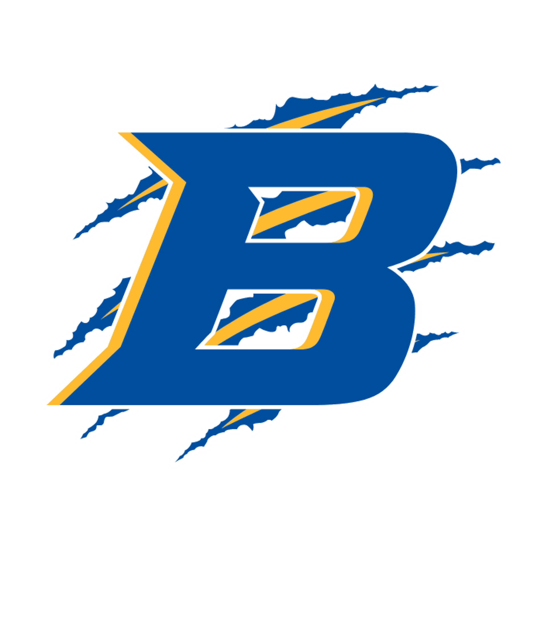 Bluestem Jr/Sr High Logo