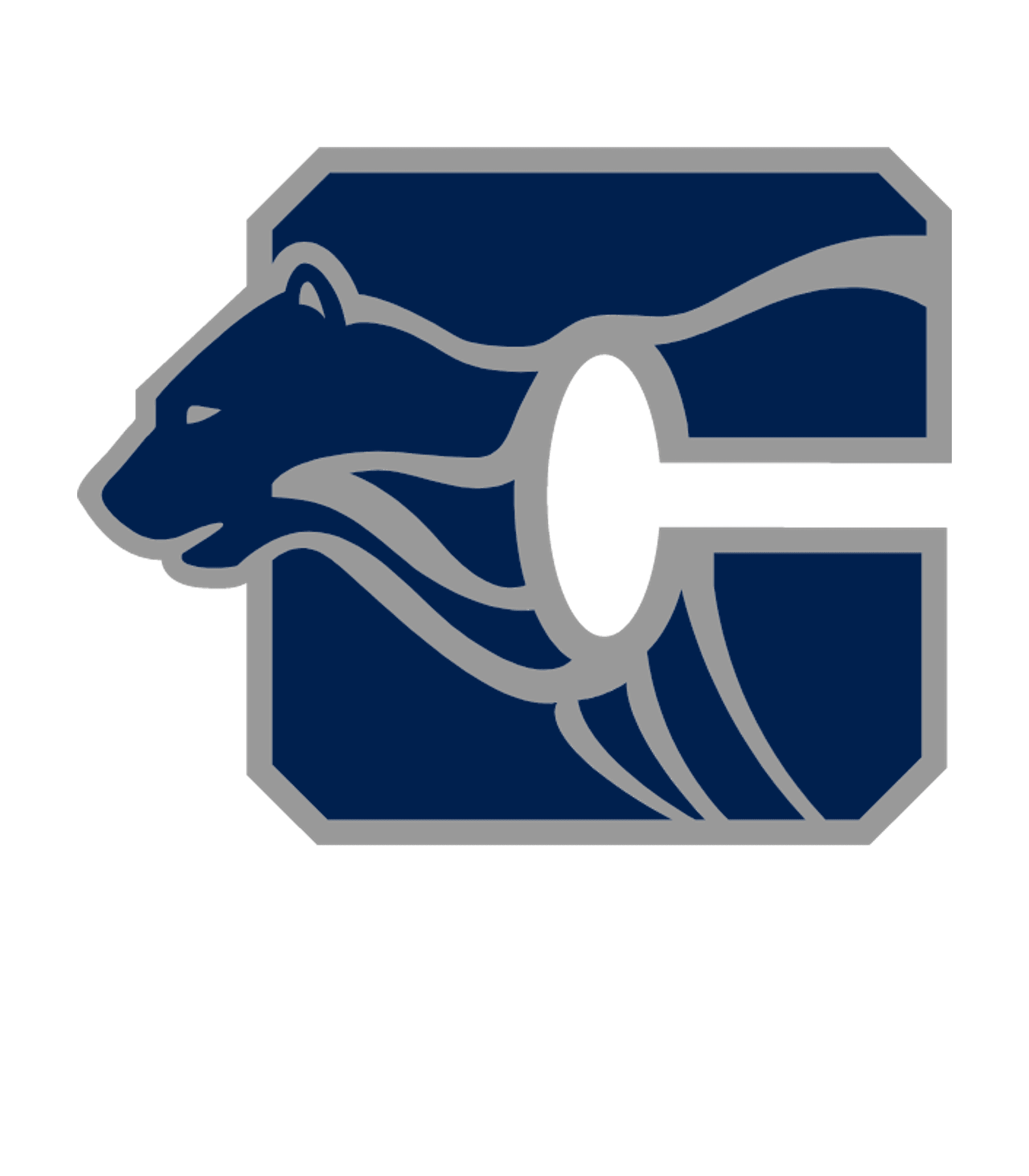 CENTURY SENIOR HIGH Logo