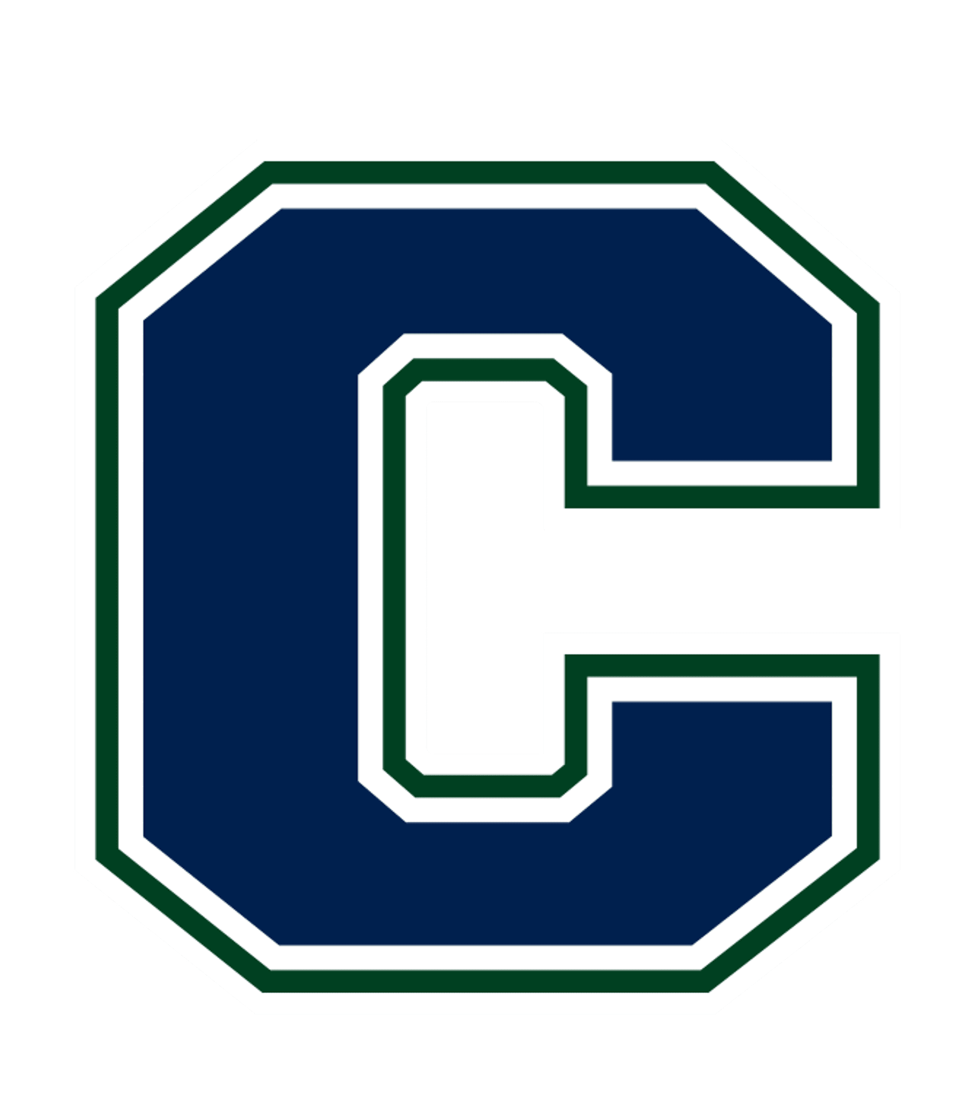 Chaparral High Logo