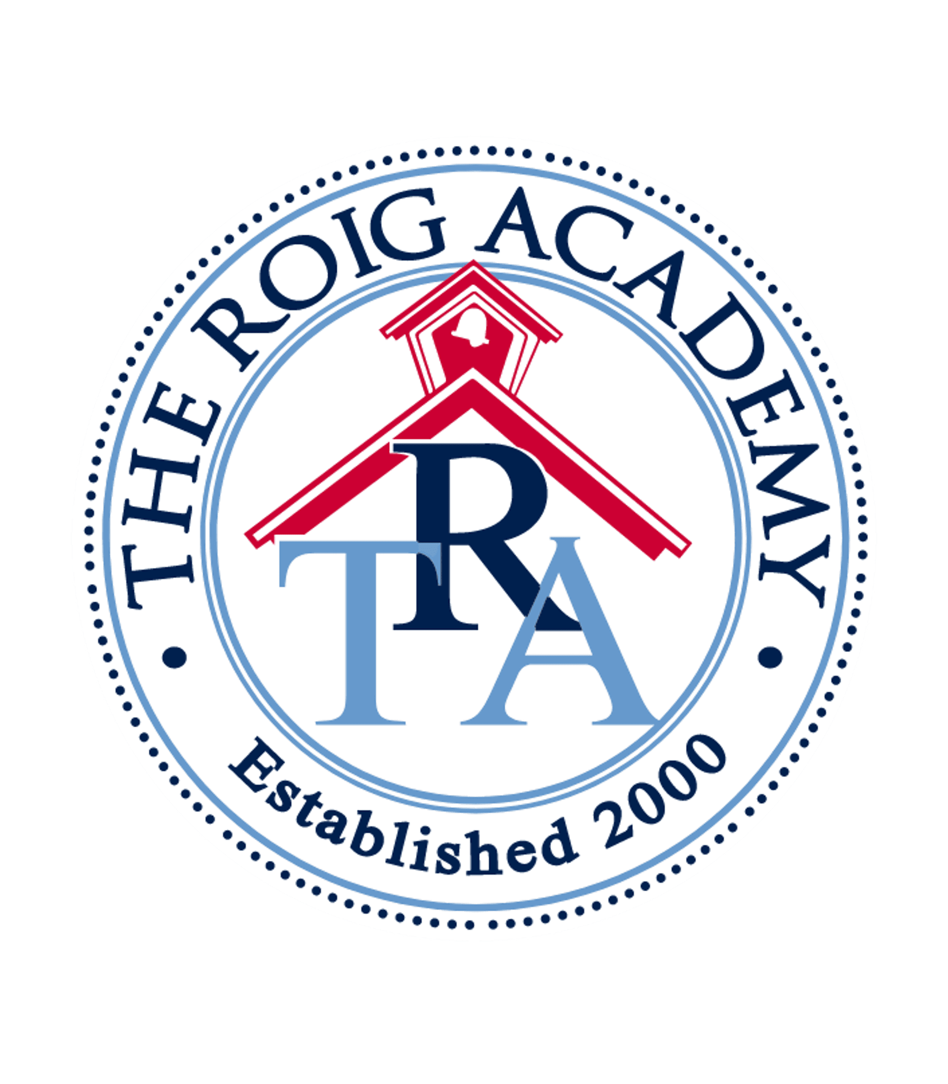 CHARTER HIGH SCHOOL OF THE AMERICAS Logo