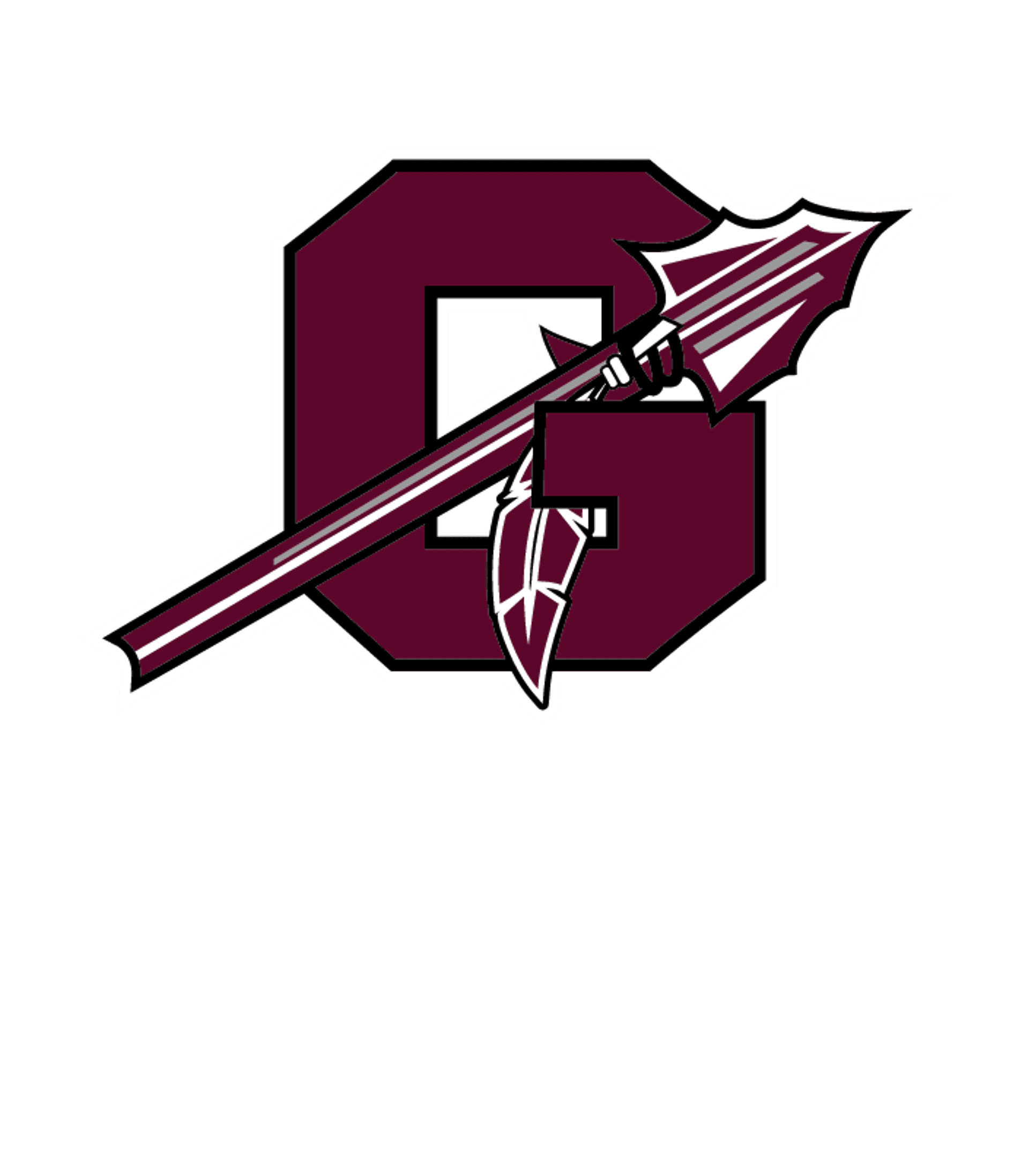 GANADO H S Logo