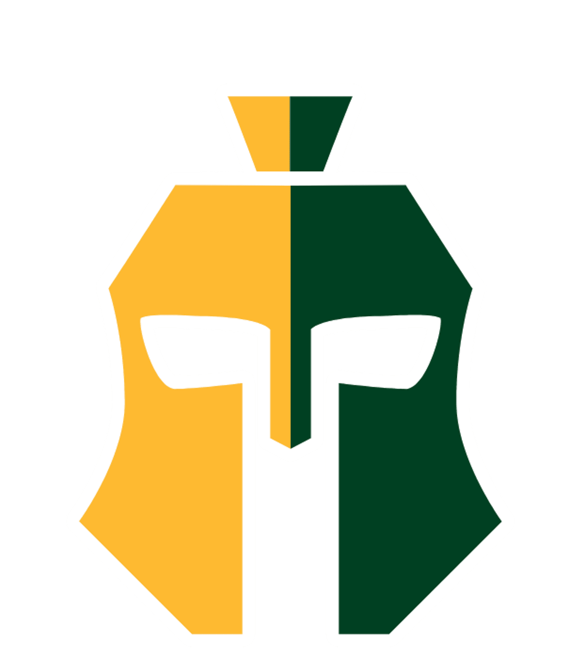 Grace M. Davis High Logo