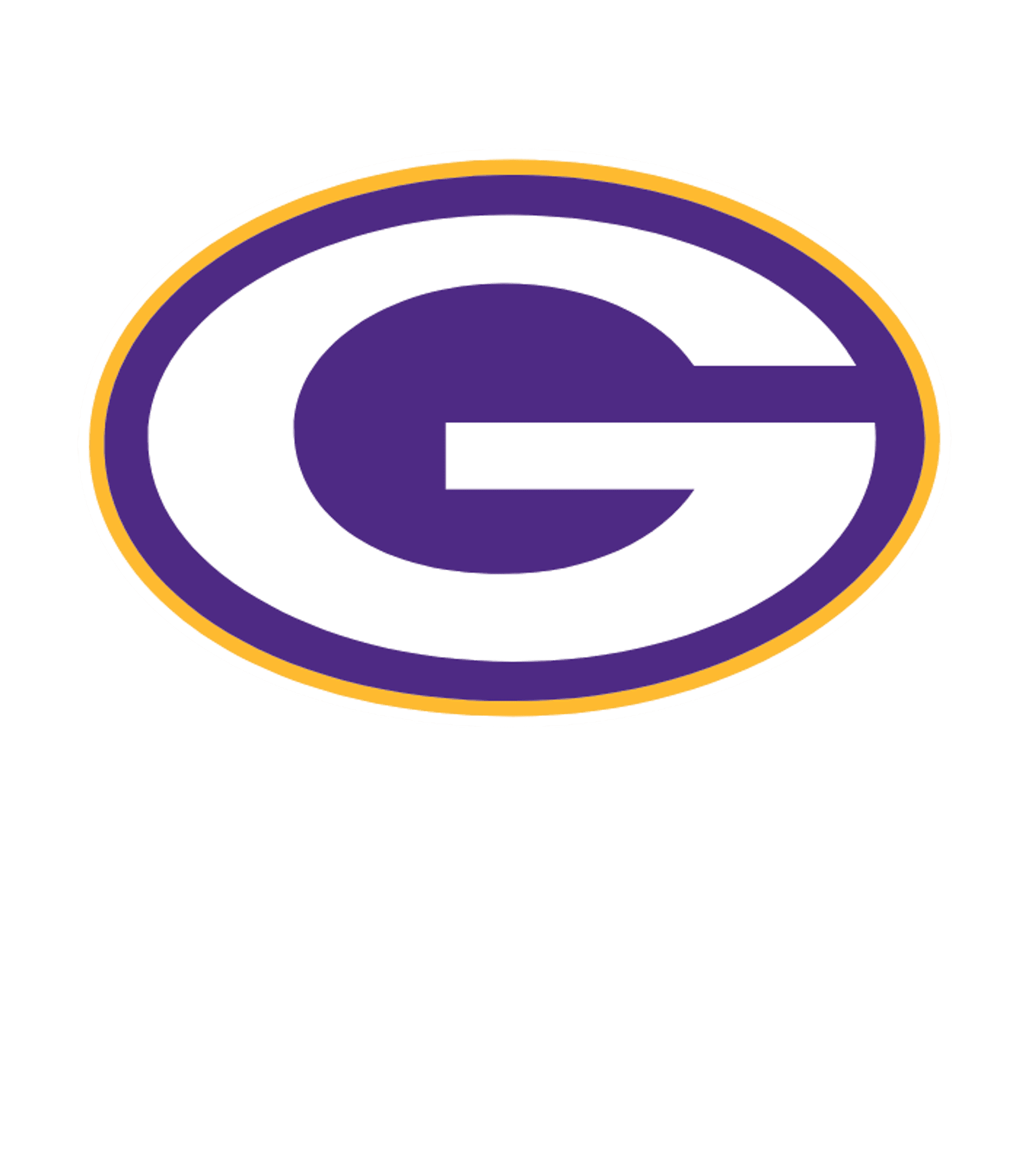 Greenville Senior High School Logo
