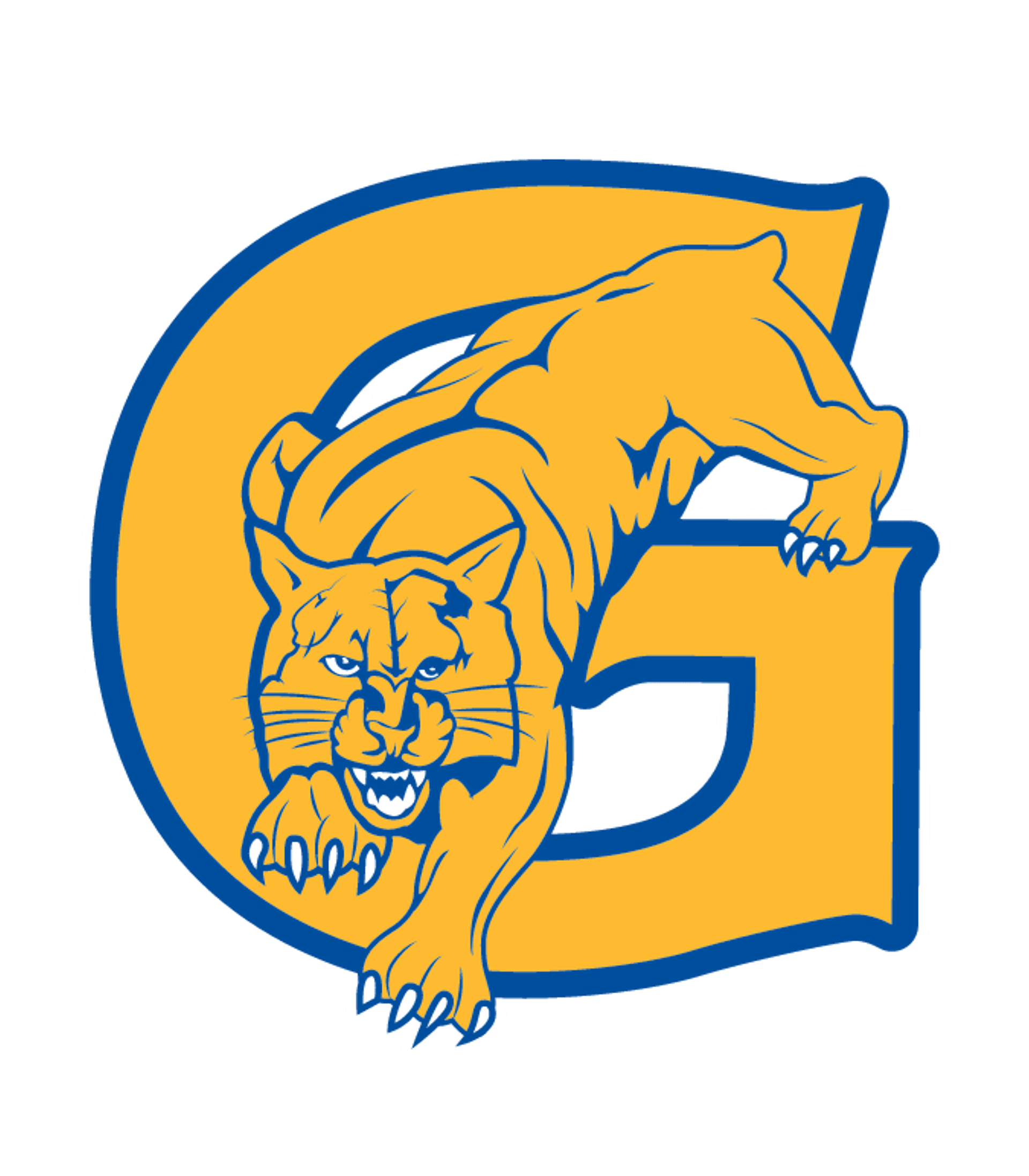 Greenwood HS Logo