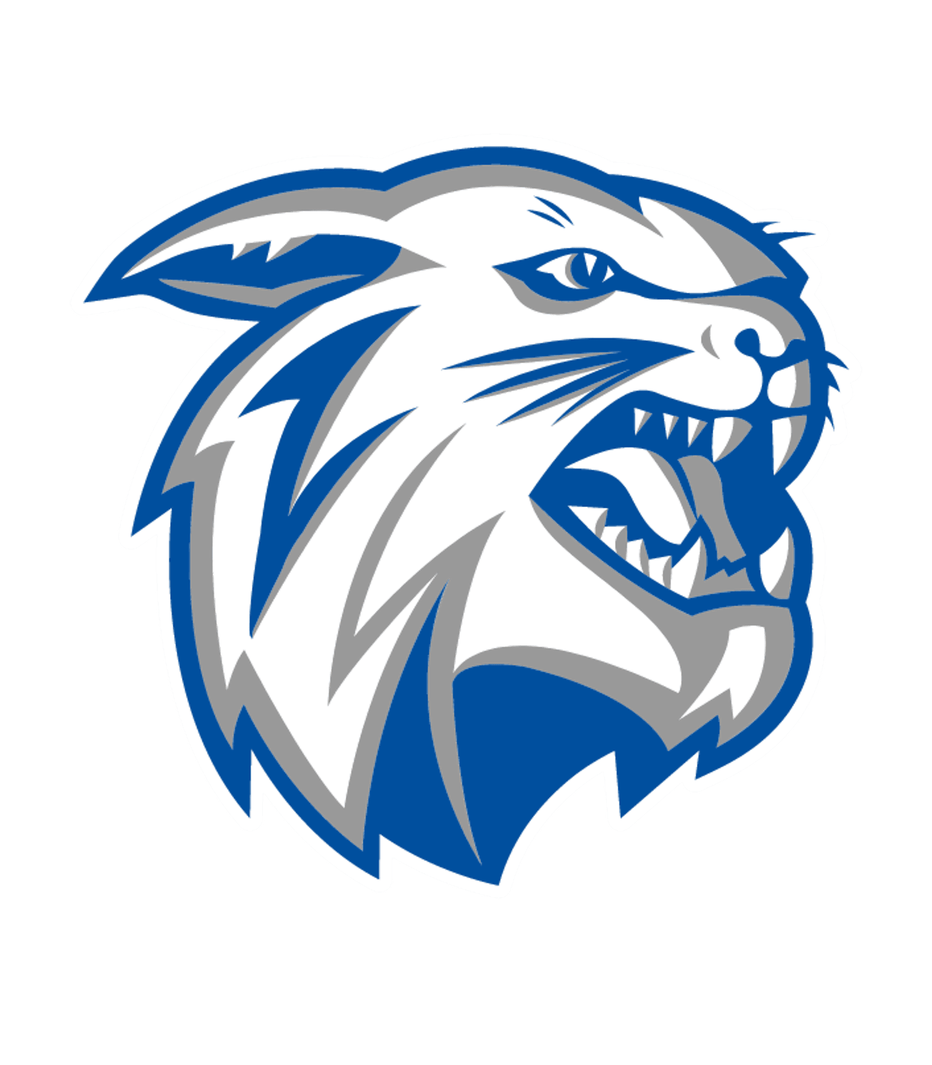 GREGORY-PORTLAND H S Logo