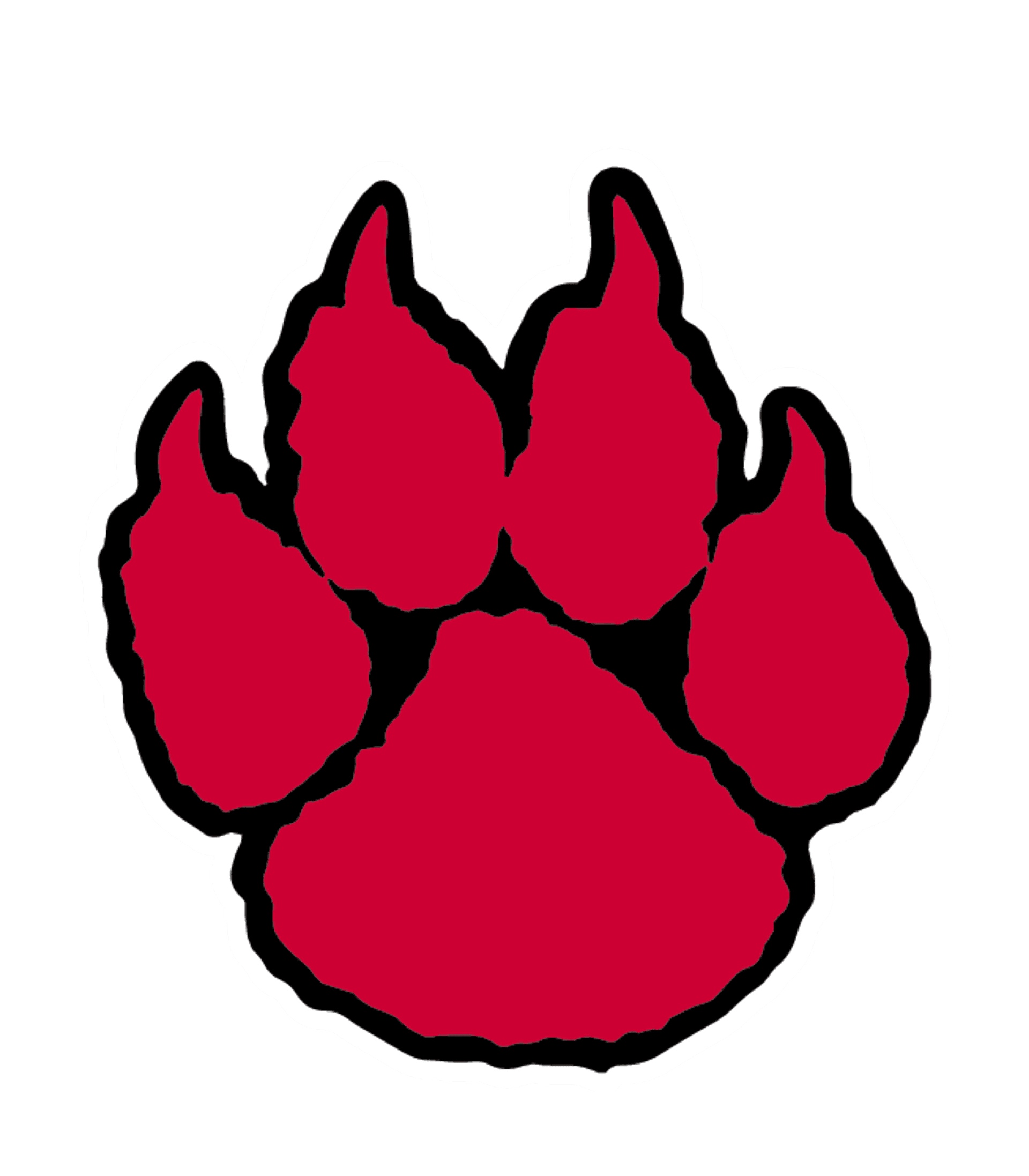Citrus Valley High Logo