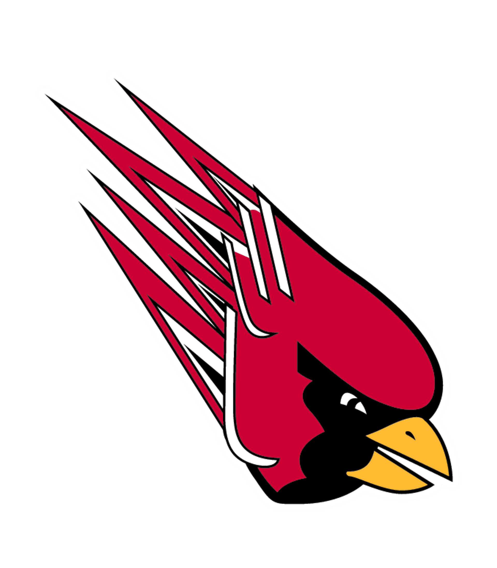 Bloomingdale Middle and High School Logo
