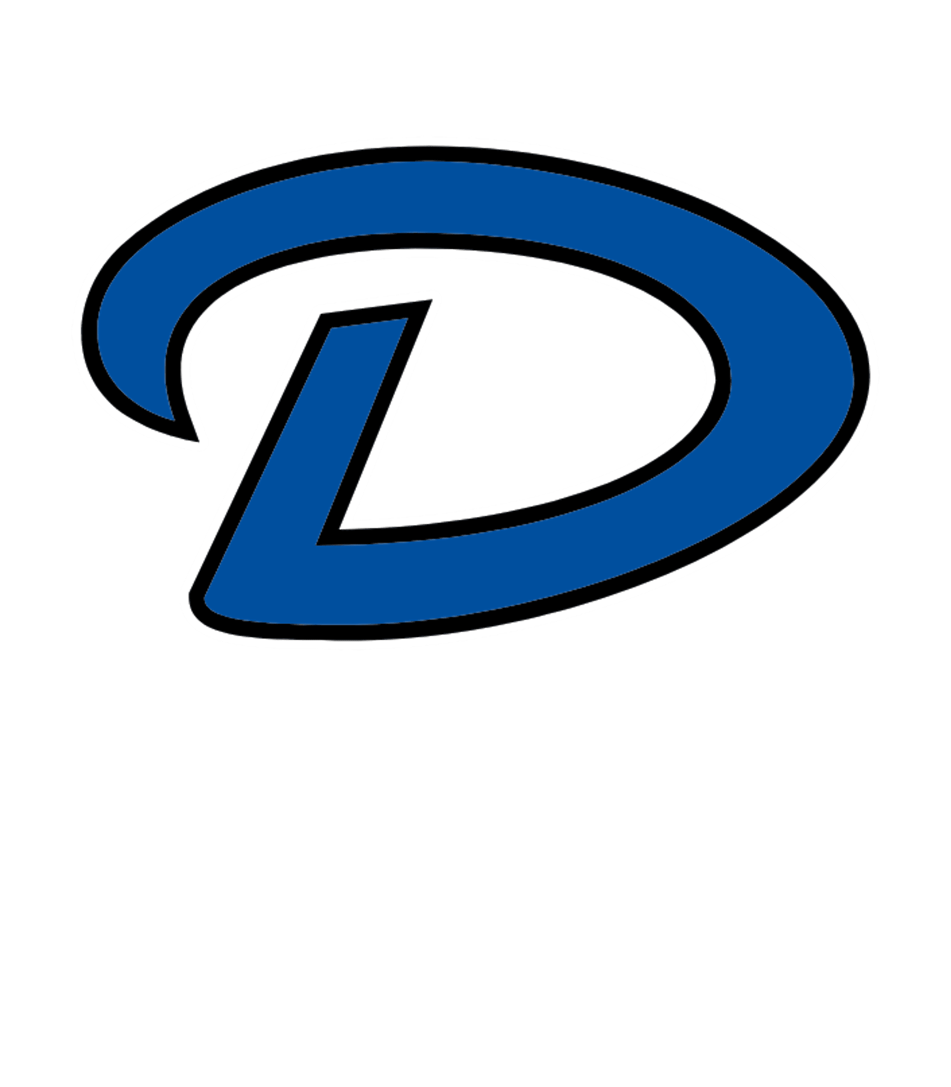 DAINGERFIELD H S Logo