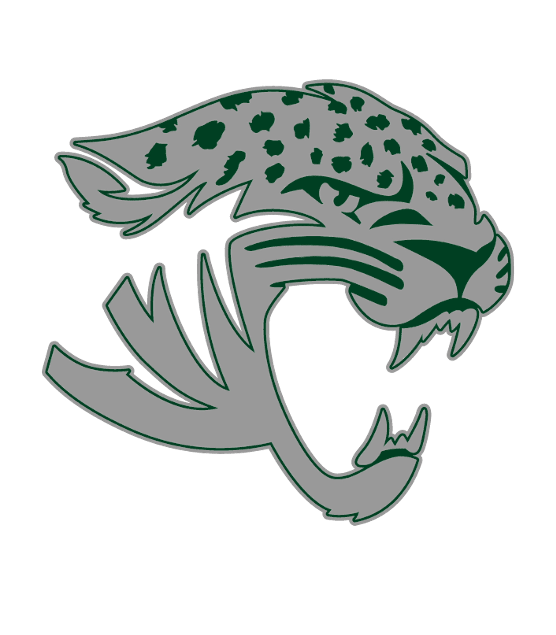 Charles Herbert Flowers High Logo