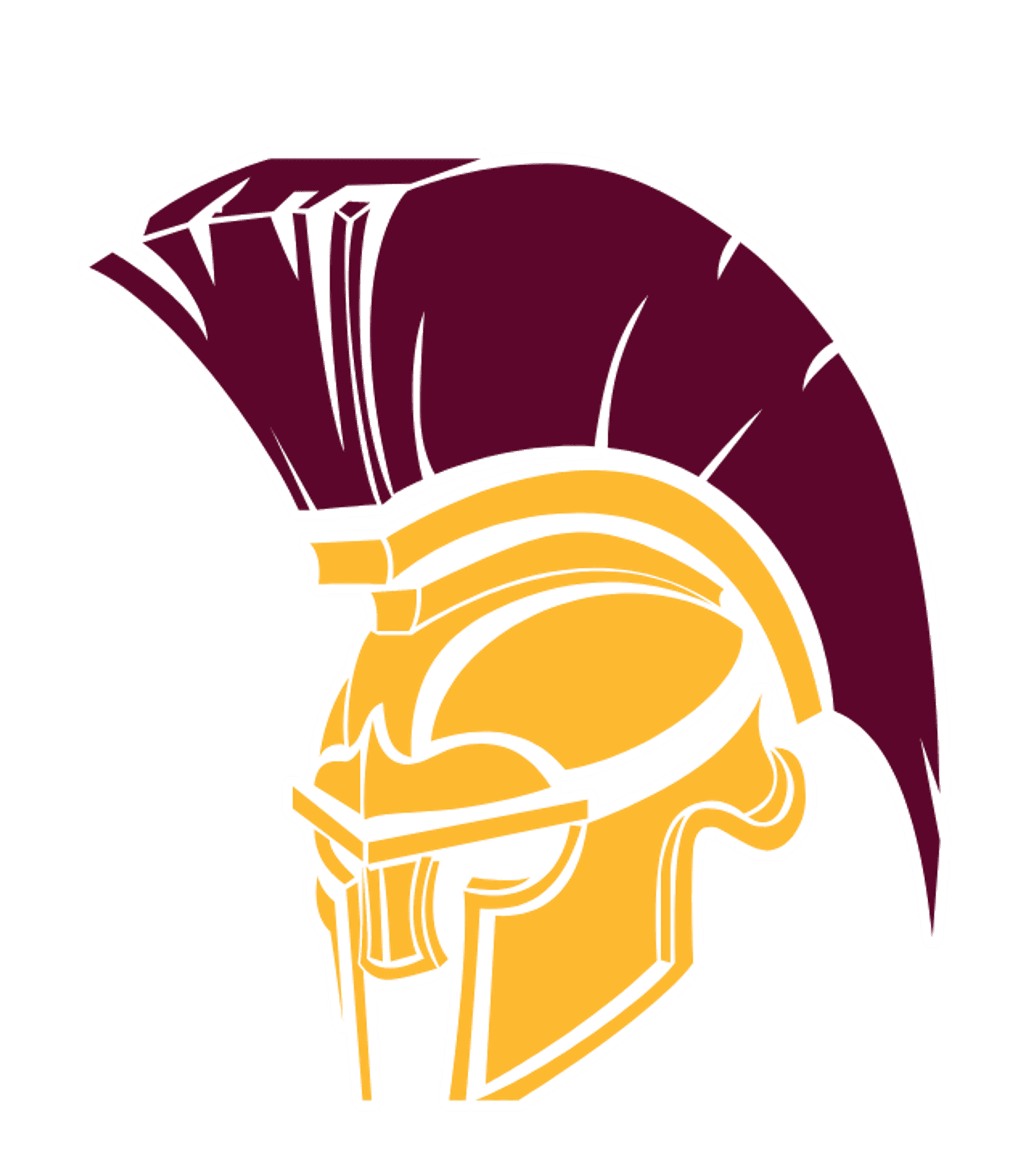 Chesterton Senior High School Logo