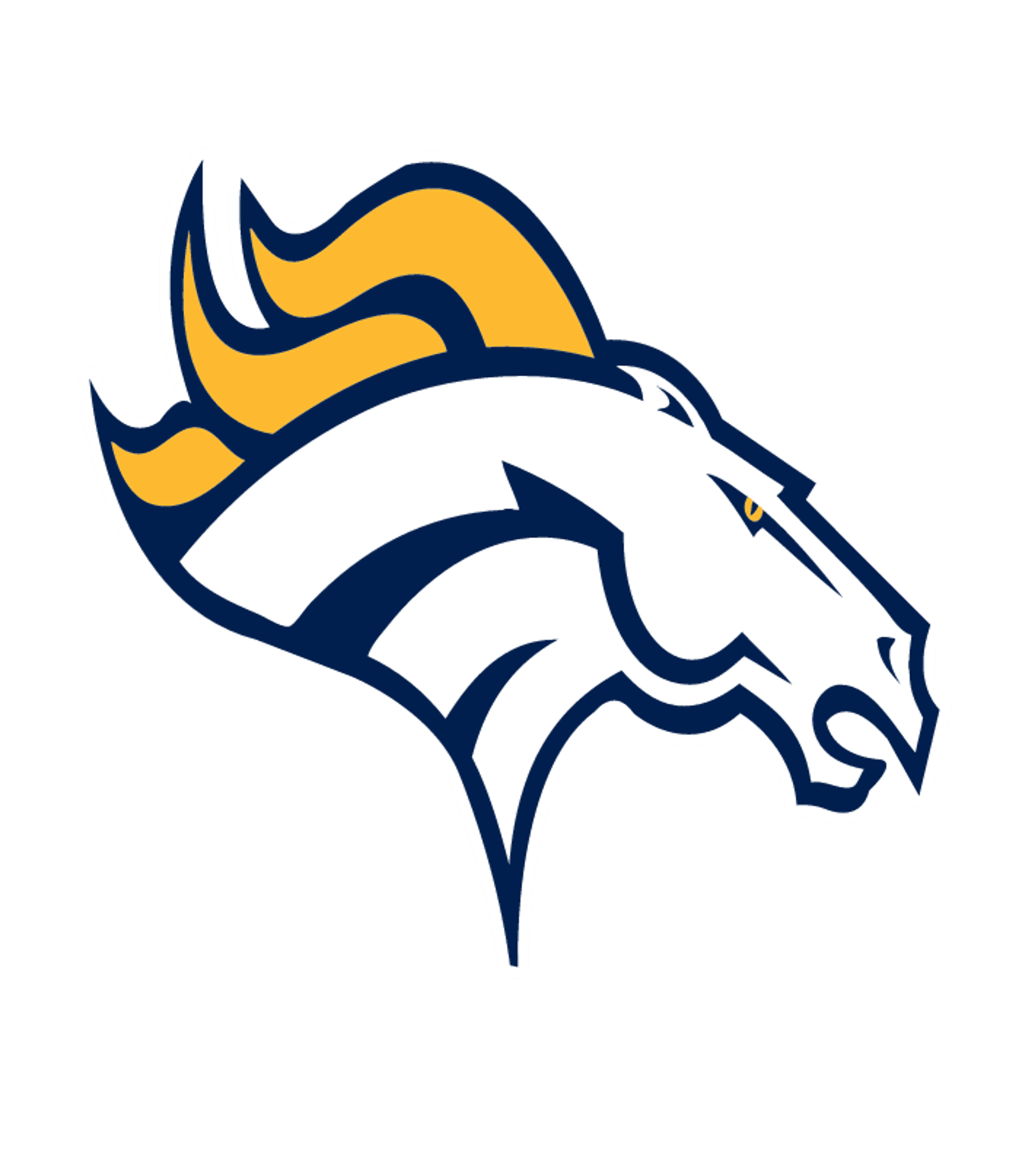 Chincoteague High Logo