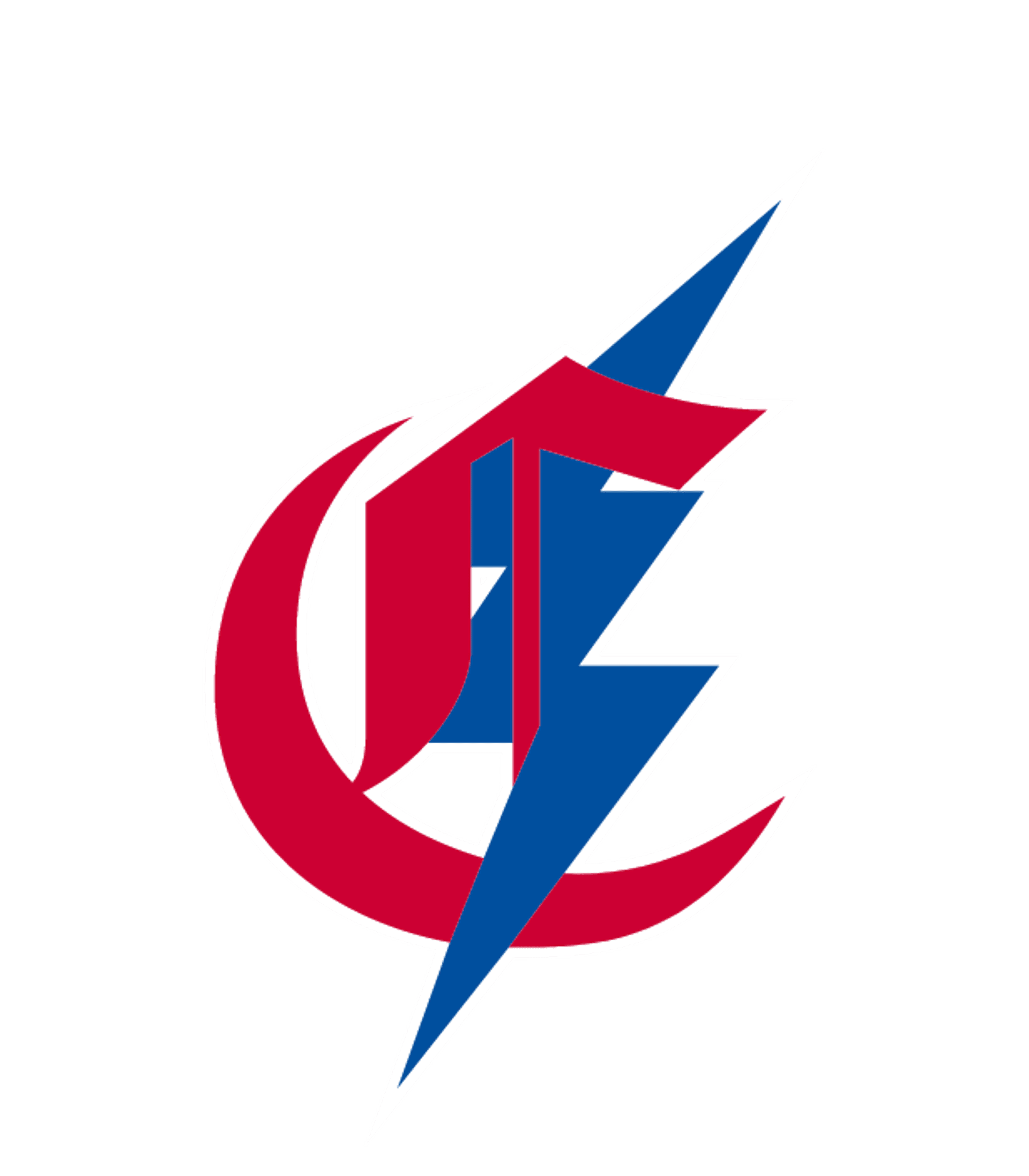 CHISHOLM SECONDARY Logo