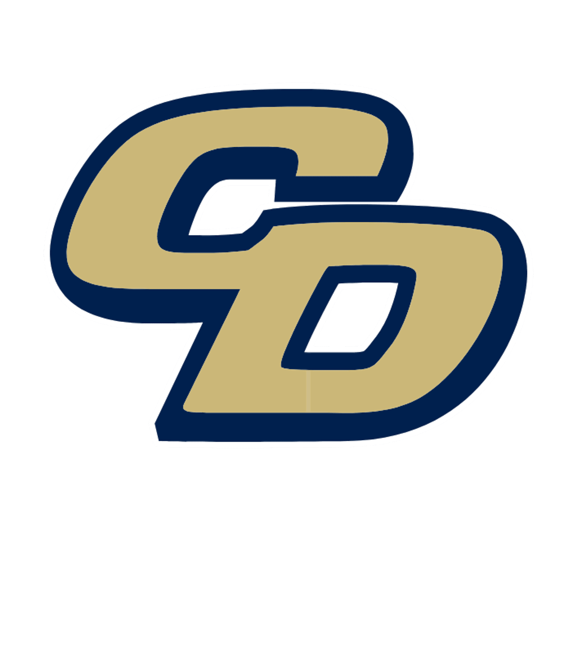 Charles R. Drew High School Logo