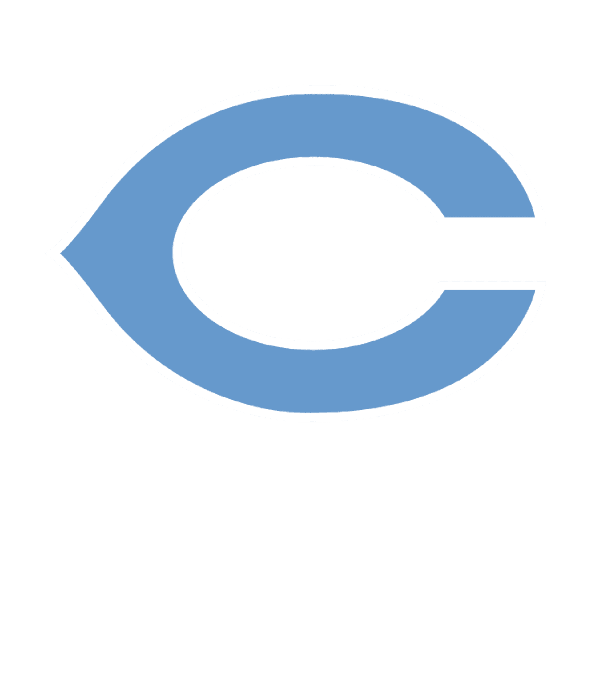 Chanute High Logo