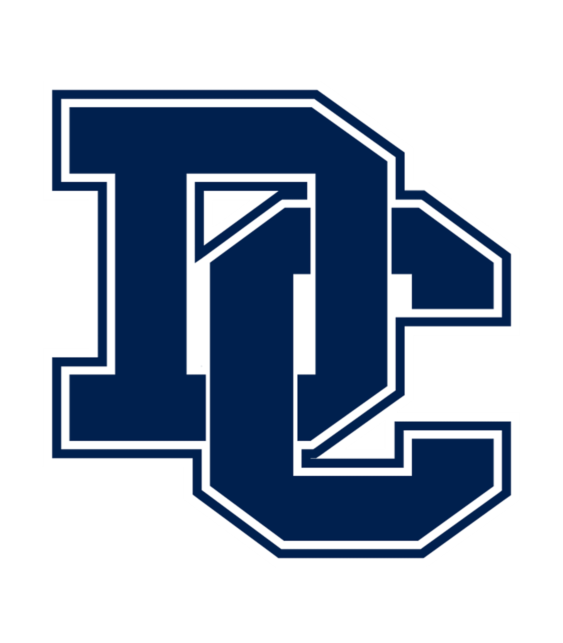 DASSEL-COKATO SENIOR HIGH Logo