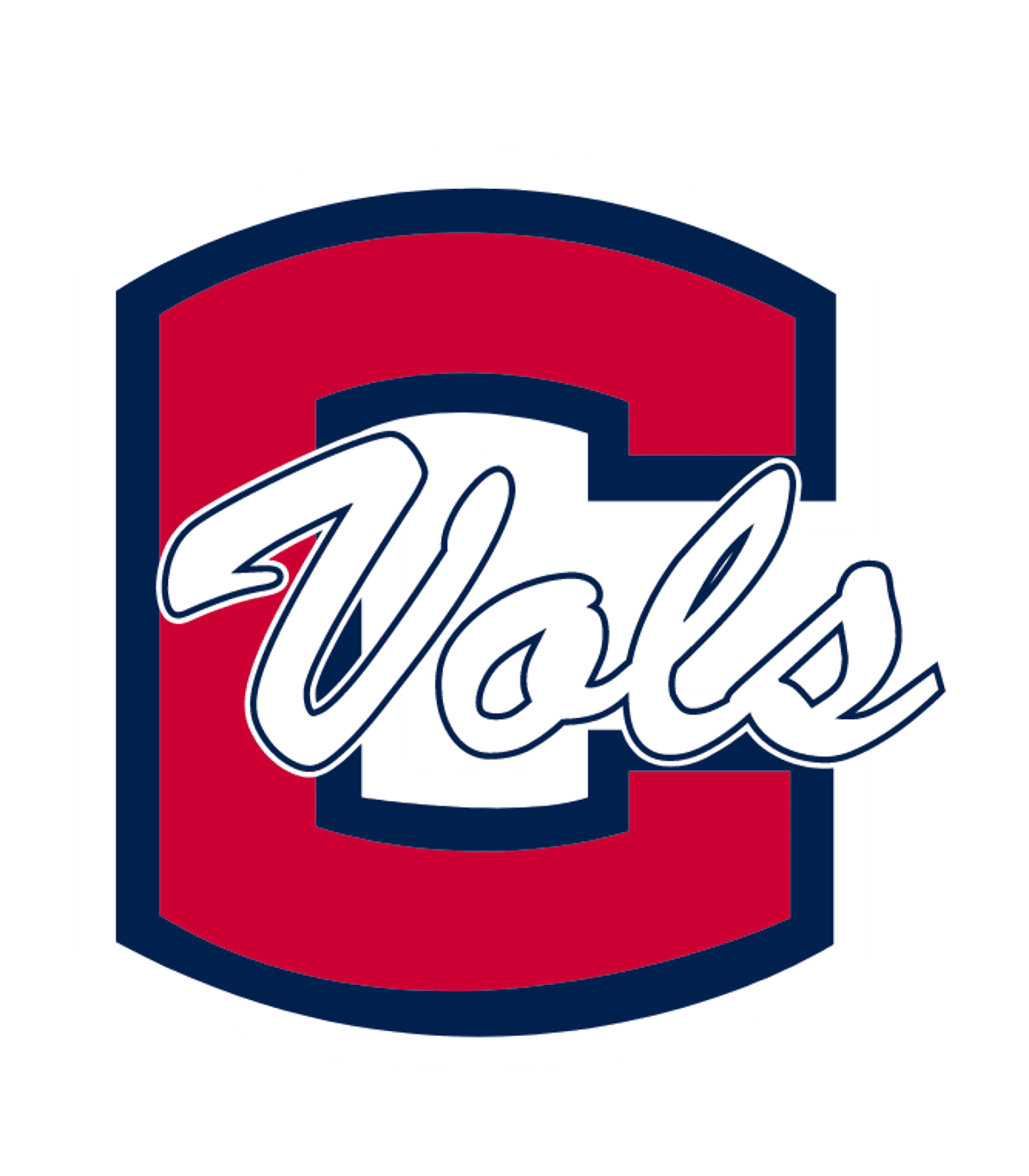 Central High School of Clay County Logo