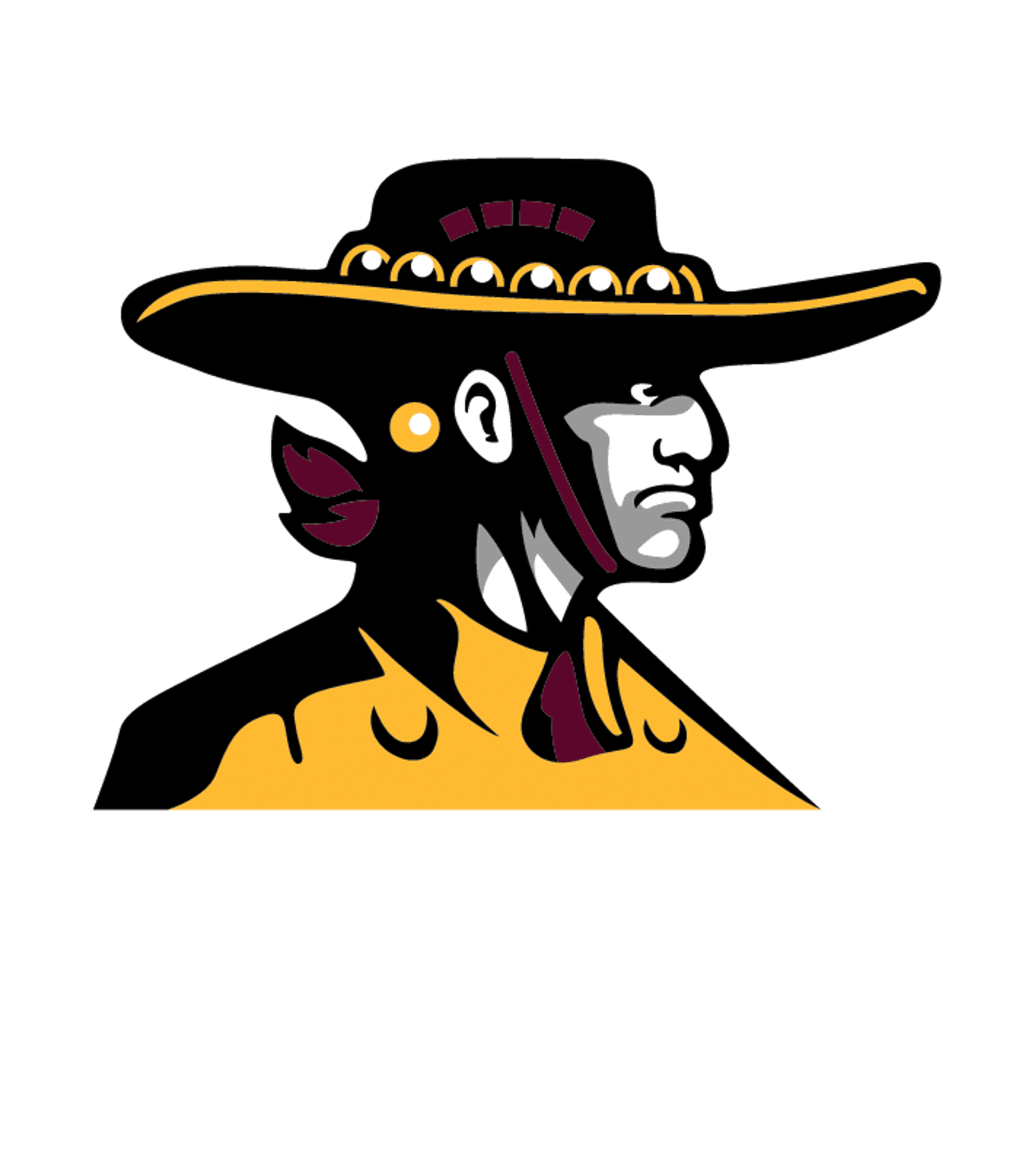 Cerritos High Logo