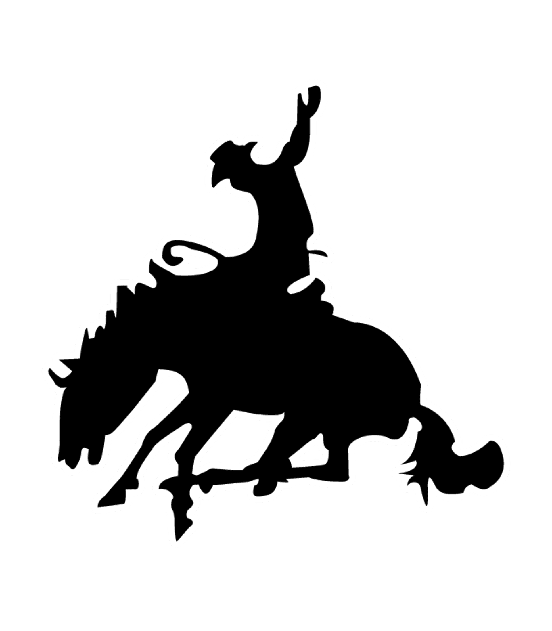 Goodland Jr-Sr. High School Logo