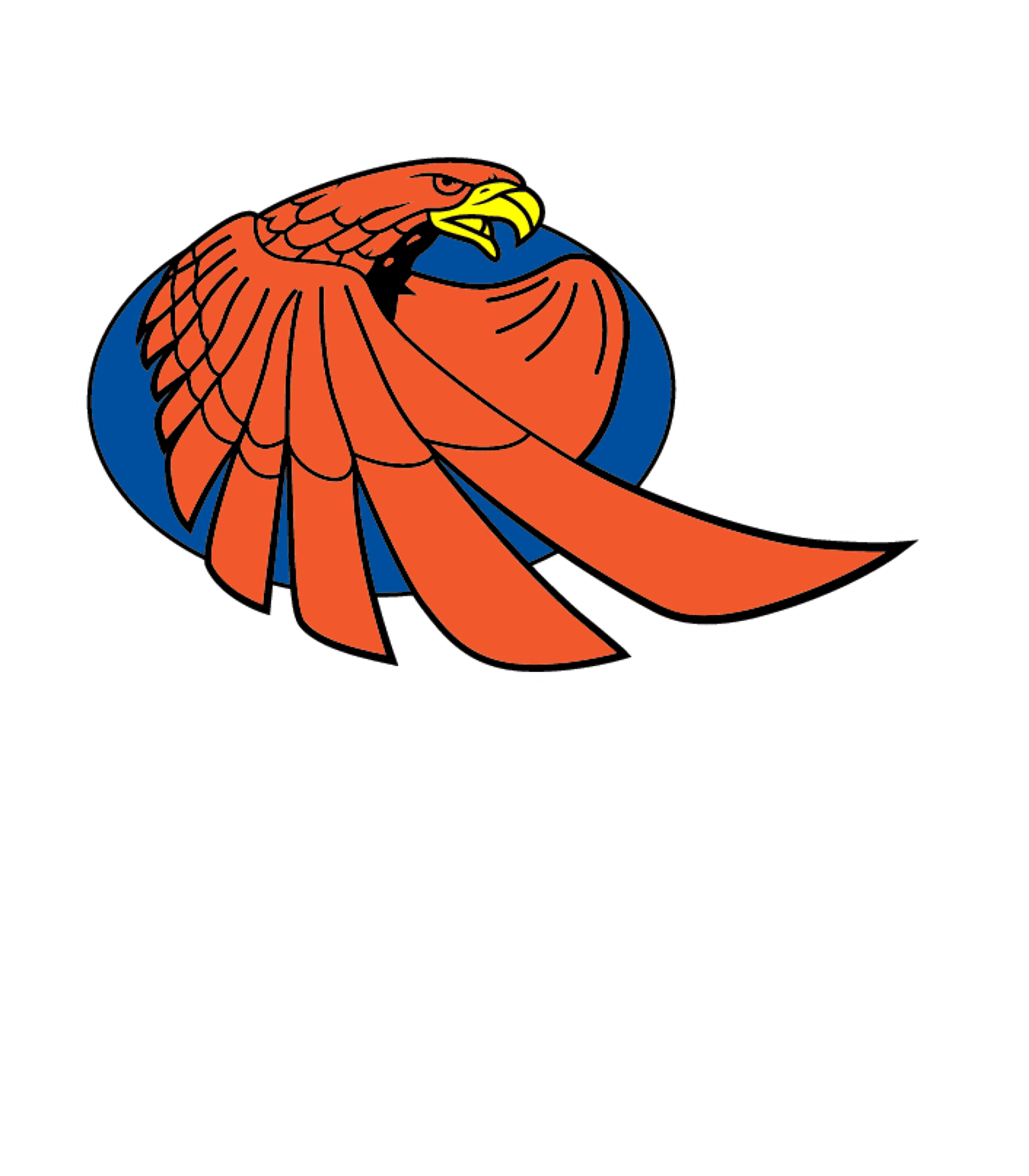 FOLEY SENIOR HIGH Logo