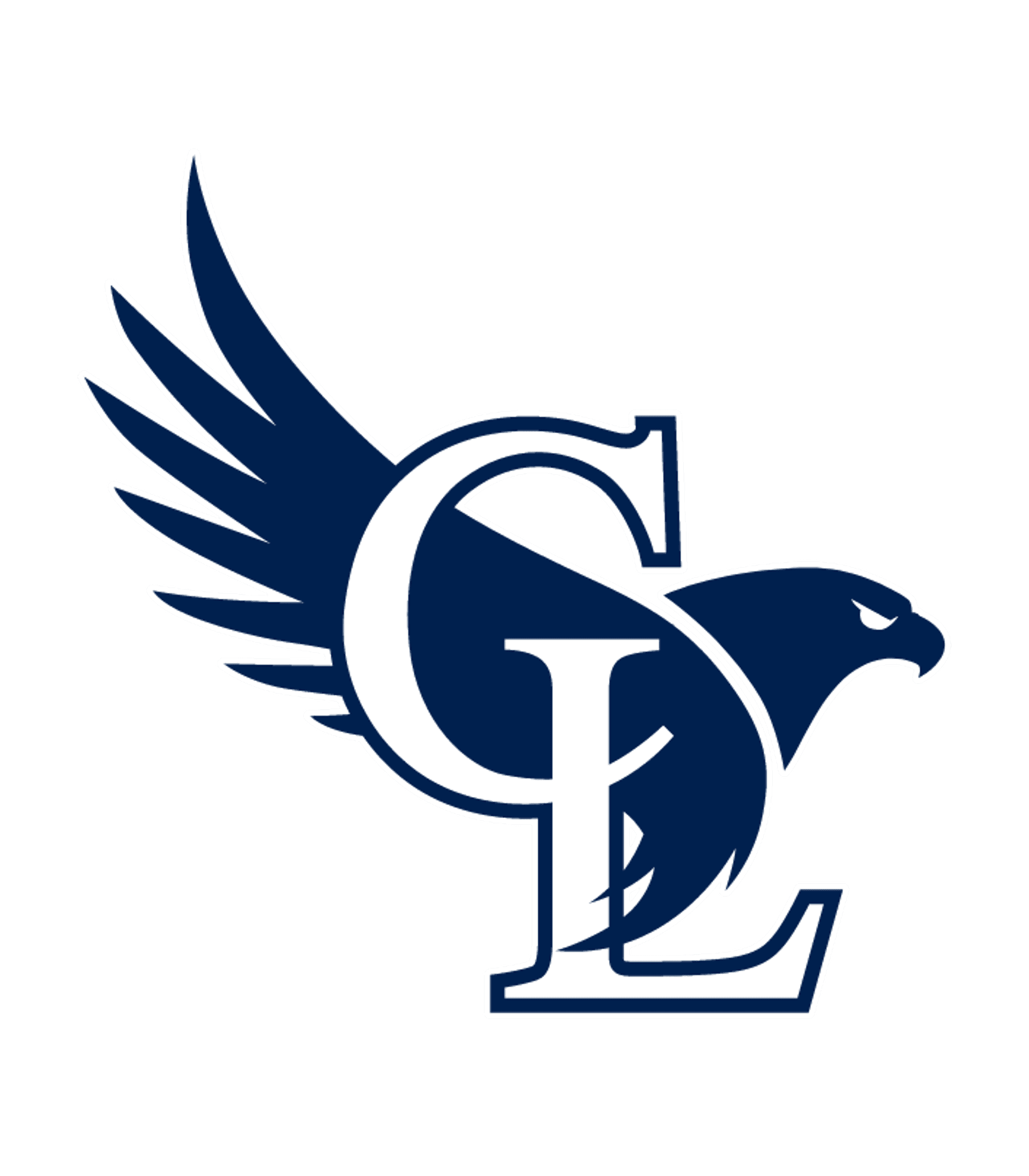 CHAUTAUQUA LAKE SECONDARY SCHOOL Logo